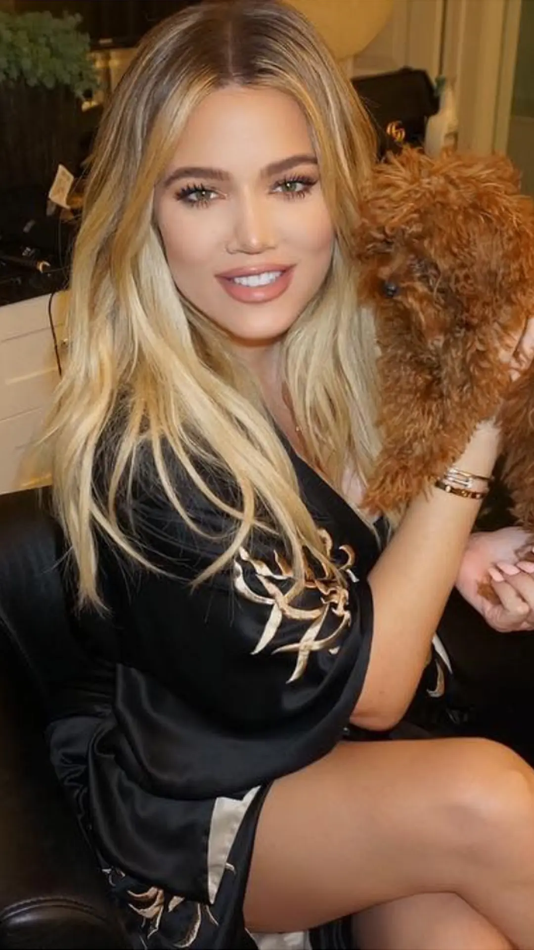 Recent Developments in Khloe Kardashian’s Life