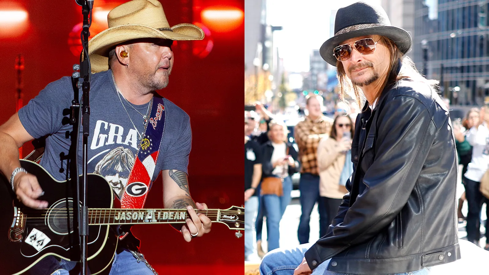Kid Rock Country Music Festival: A Celebration of Country Music
