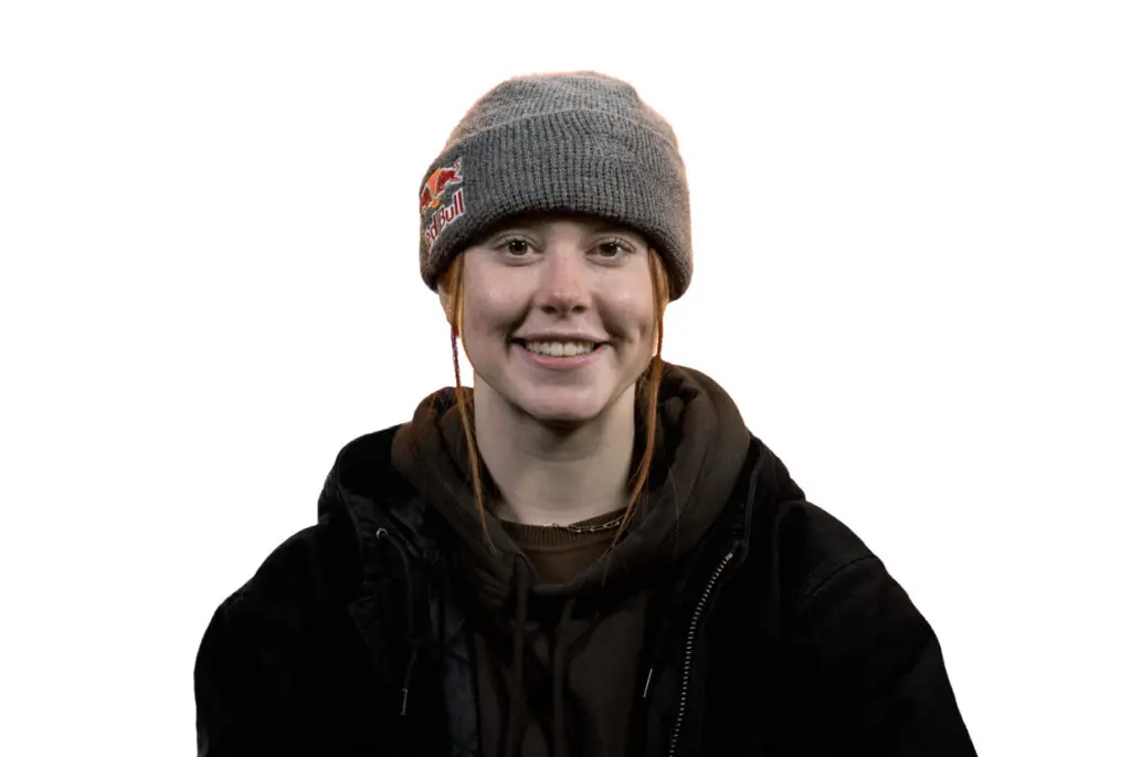 Kirsty Muir: The Next Big Thing in Winter Sports
