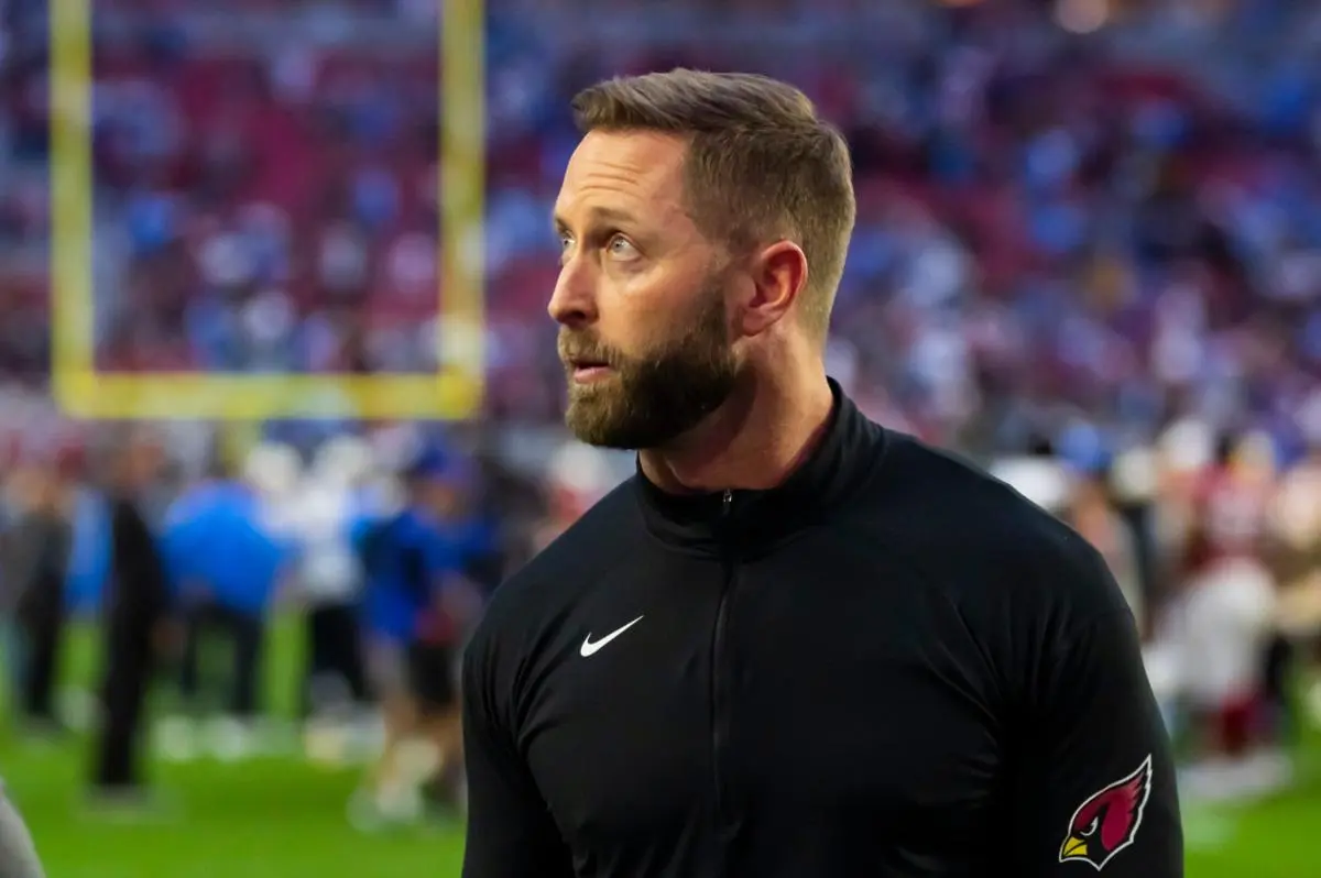 Kliff Kingsbury: An Overview of His NFL Coaching Career