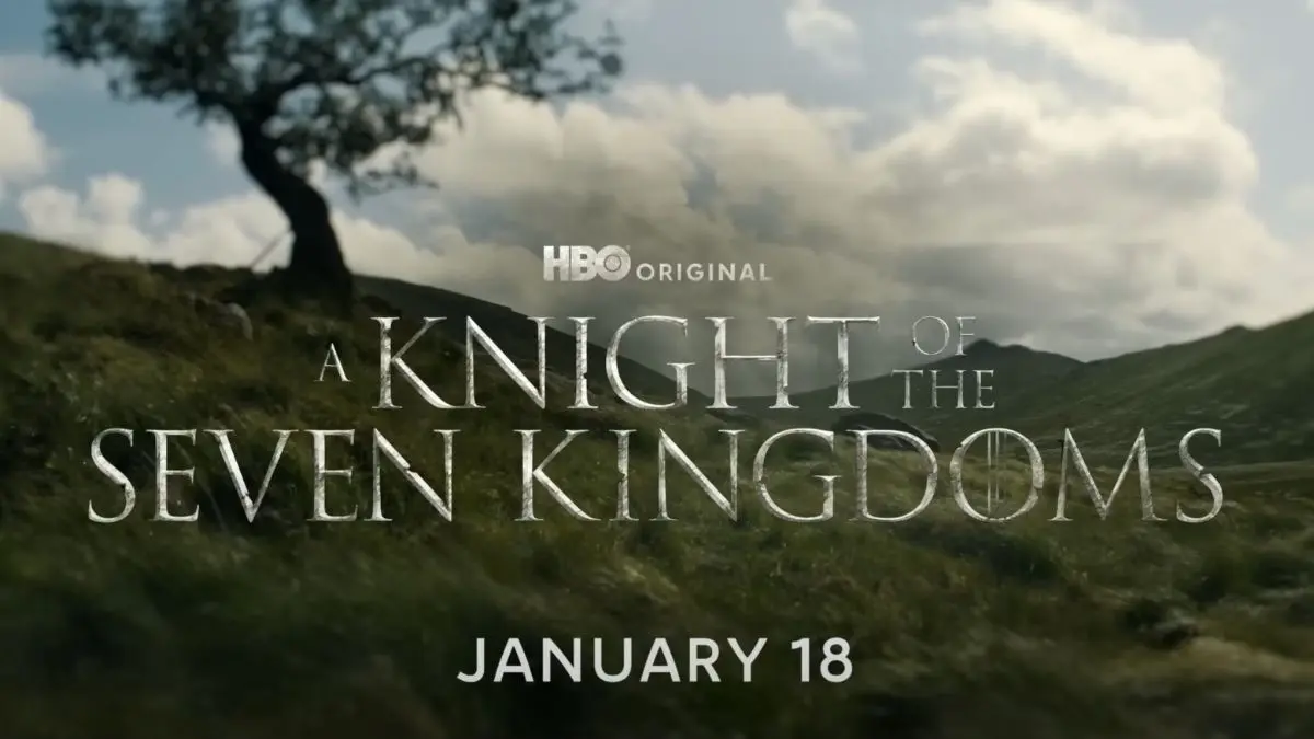 Recap of Knight of the Seven Kingdoms Episode 5