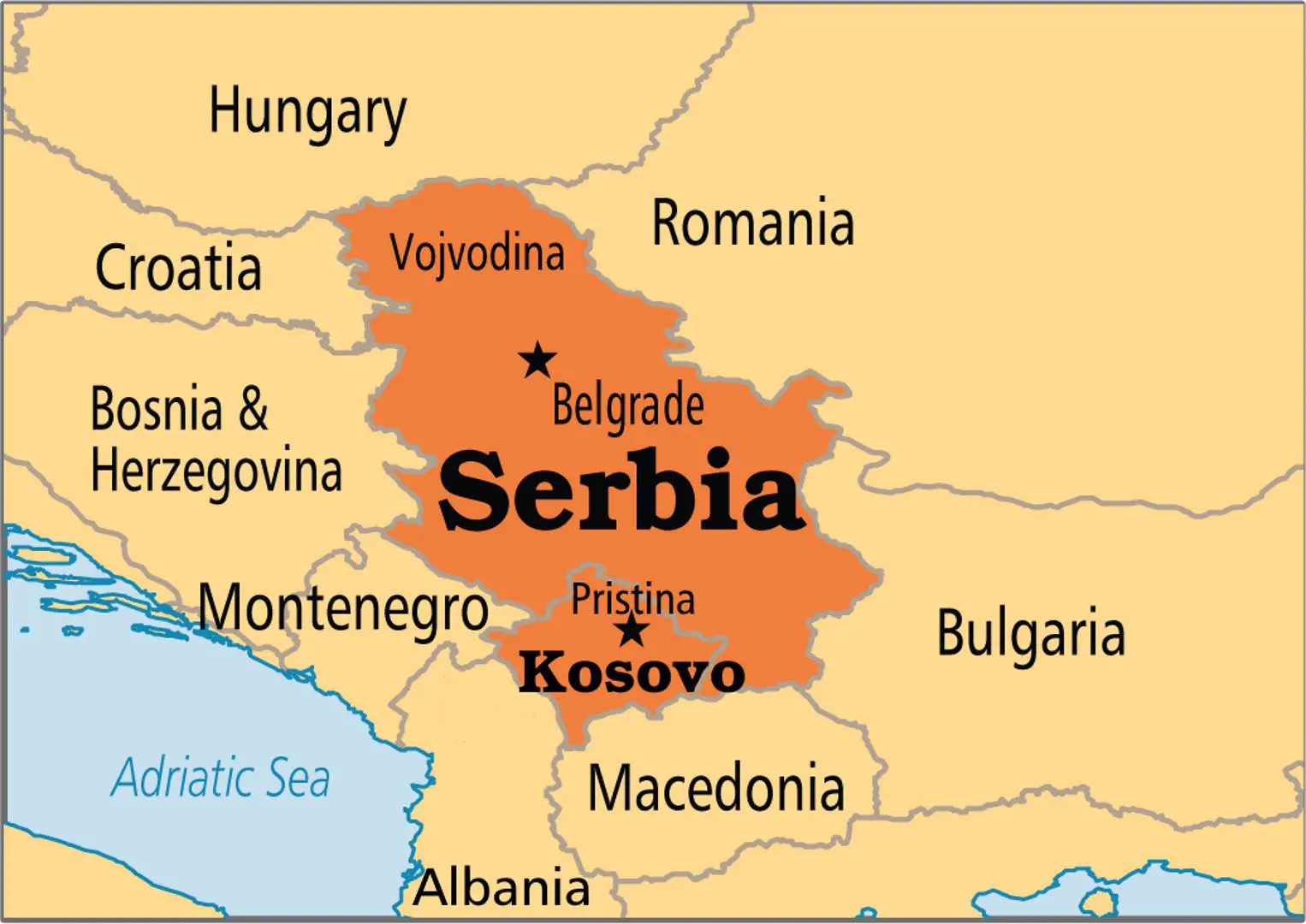 Understanding Kosovo: Recent Developments and Future Prospects