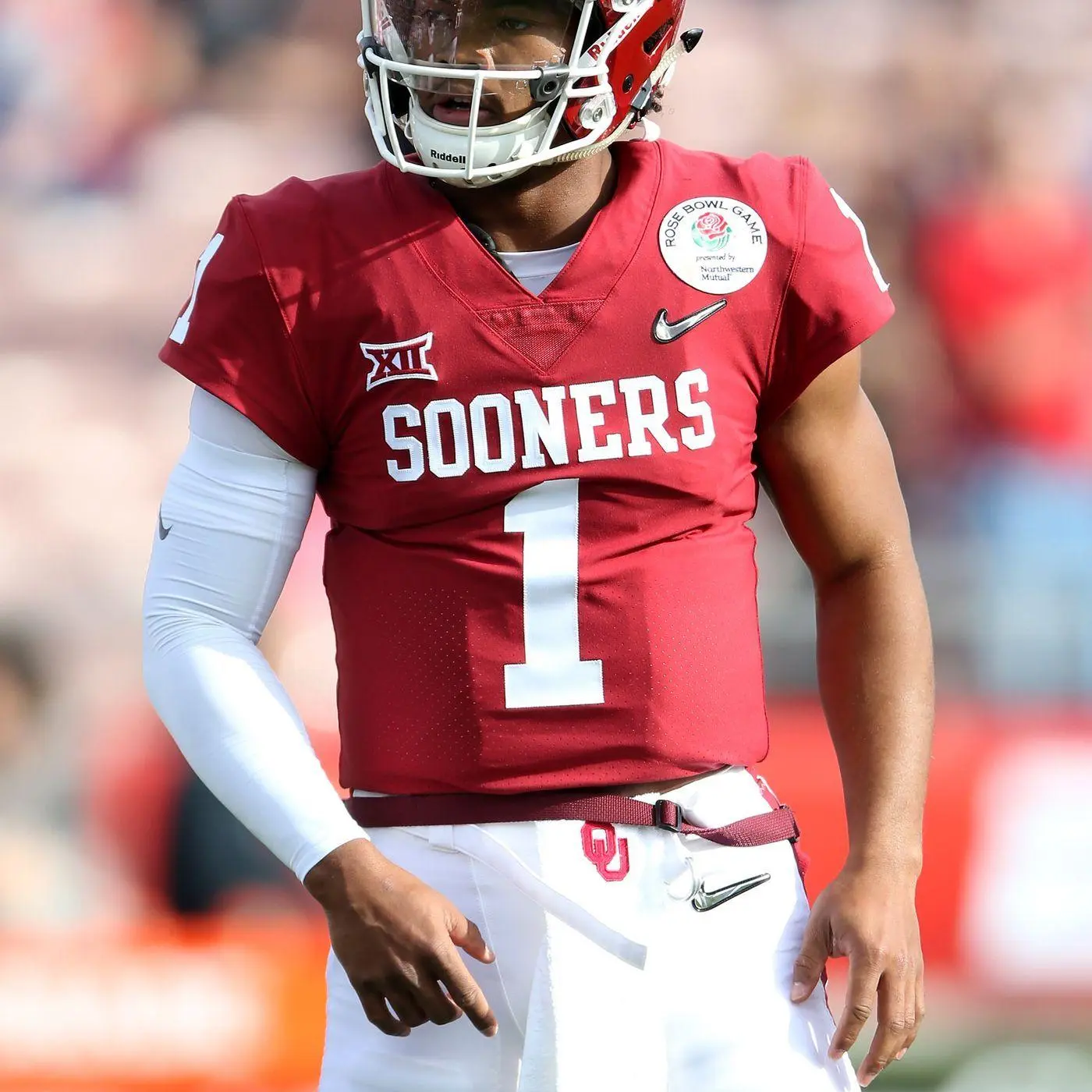 Kyler Murray: Insights into an NFL Rising Star