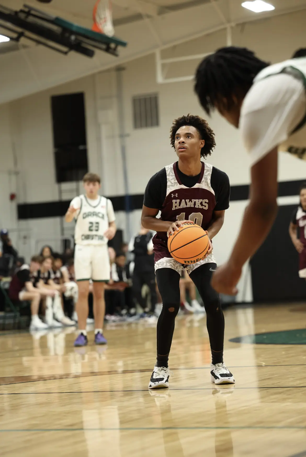 Lamar Basketball: Highlights from the Current Season