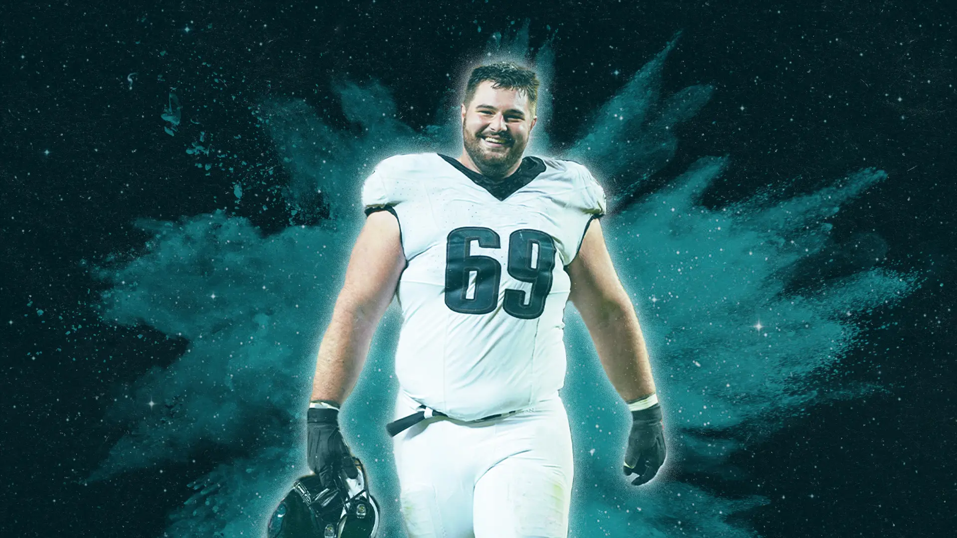 Landon Dickerson: The Rise of an NFL Star