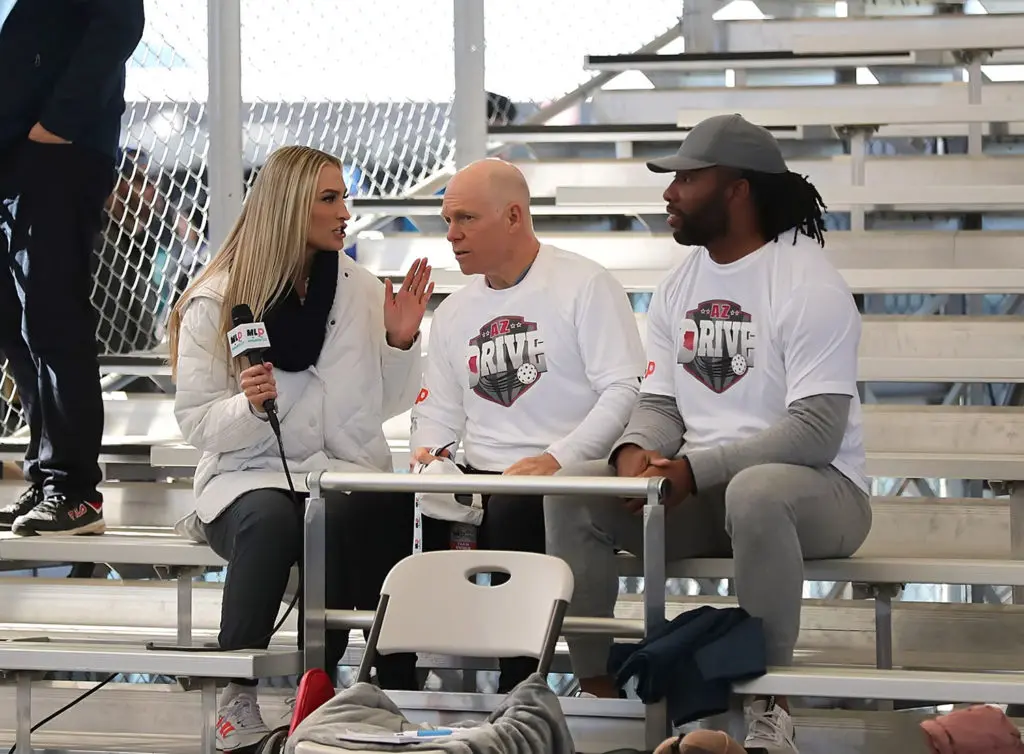 Larry Fitzgerald: A Legacy in Football and Beyond