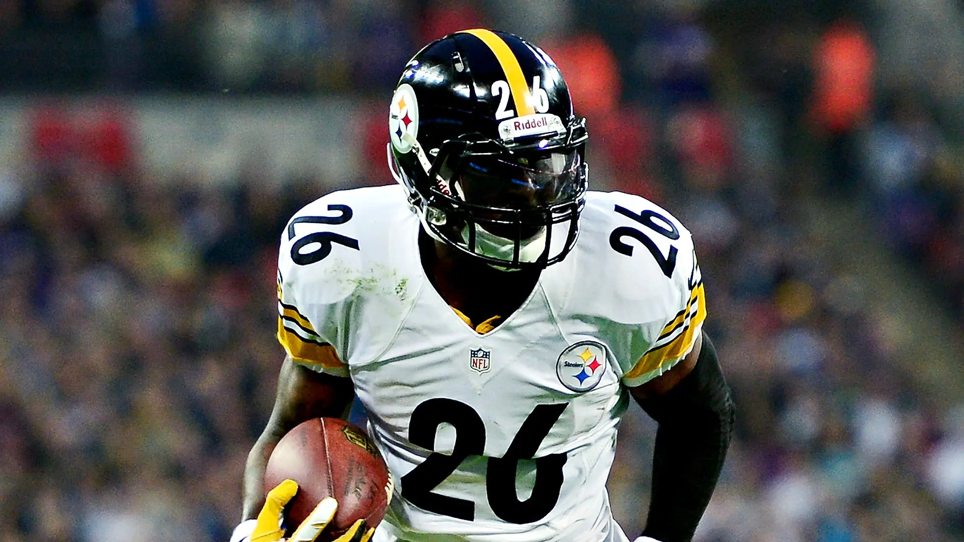 The Journey of NFL Star Le’Veon Bell