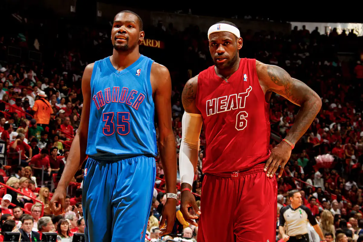 LeBron James: A Legacy Beyond Basketball