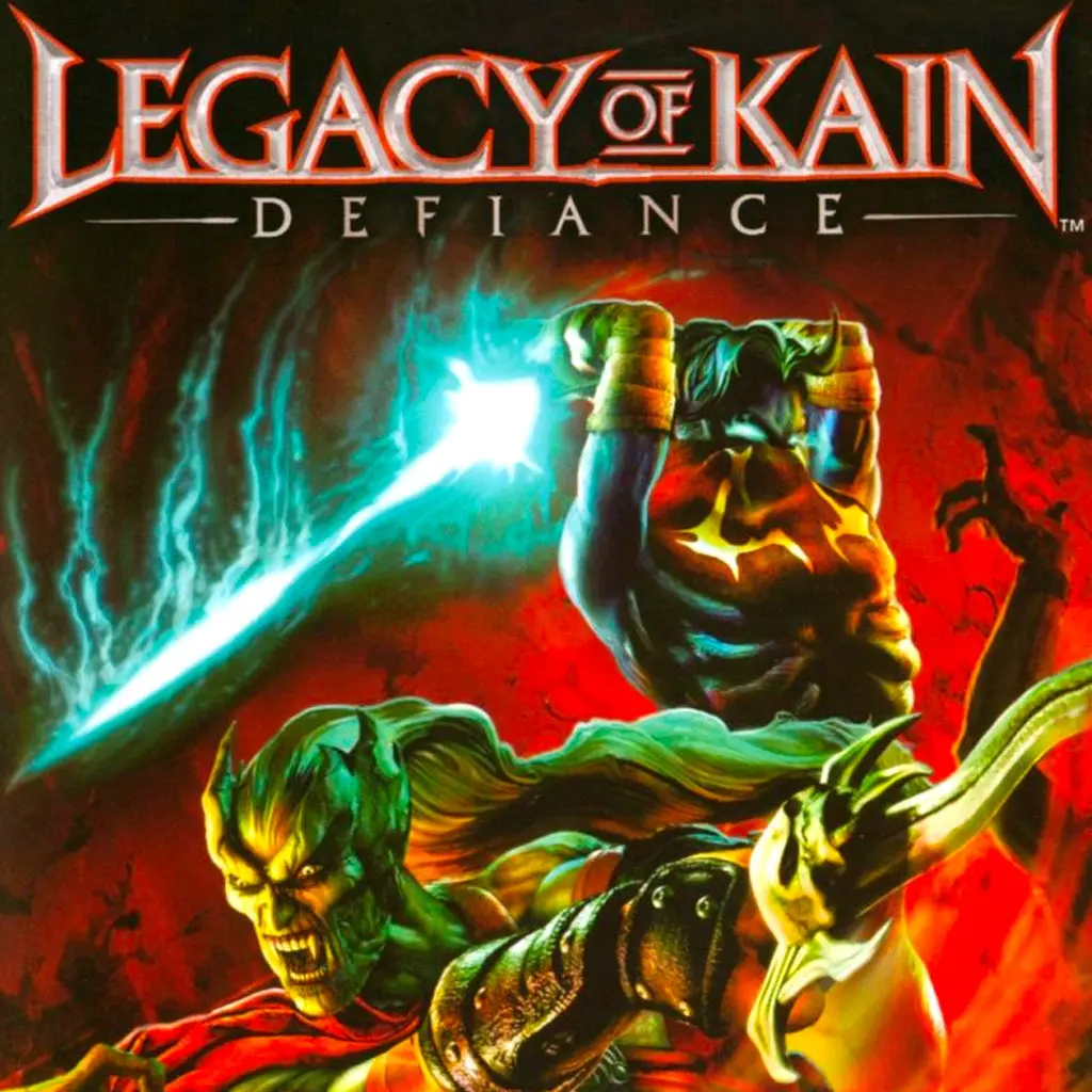Unraveling the Legacy of Kain: A Landmark in Gaming History