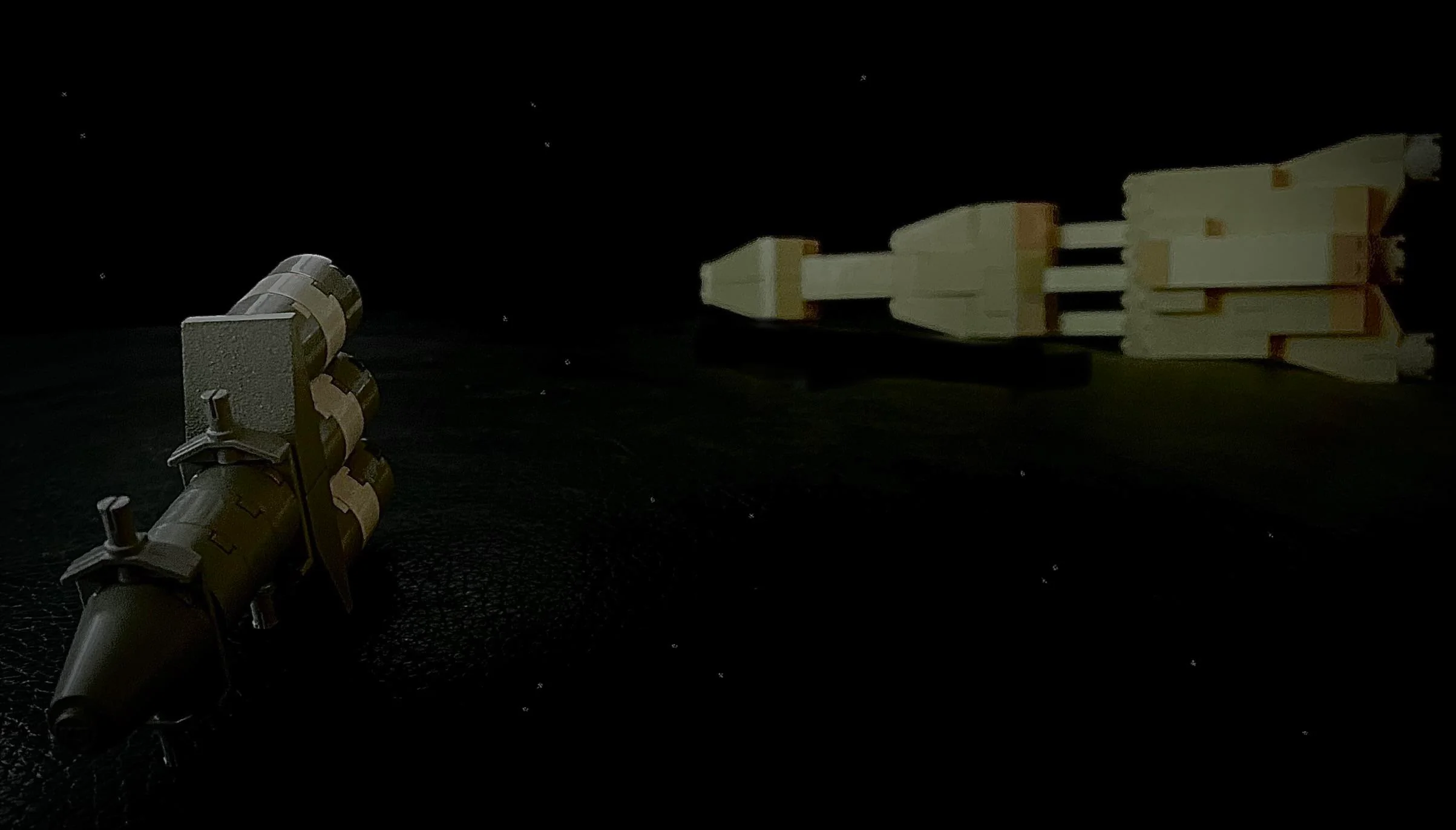 Exploring Lego Project Hail Mary: A Creative Endeavor