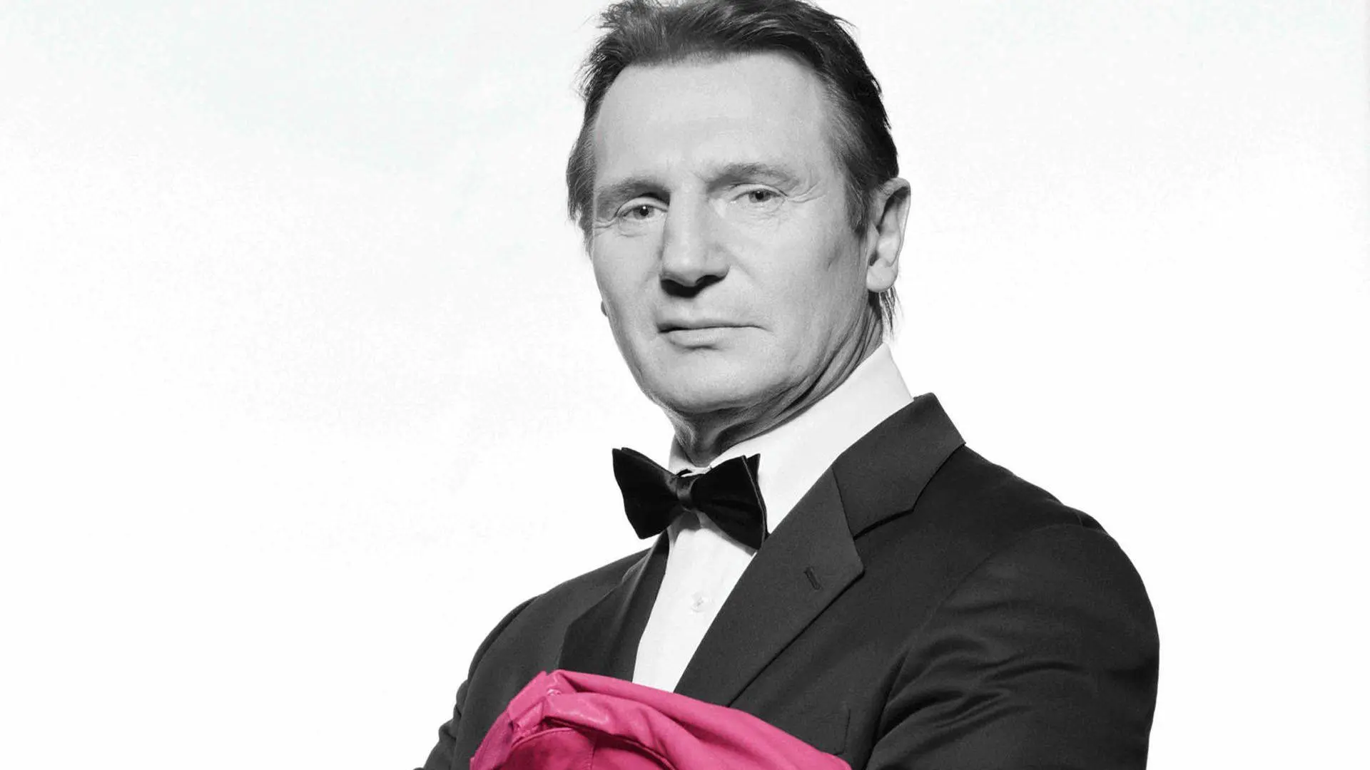 The Enduring Legacy of Liam Neeson in Film