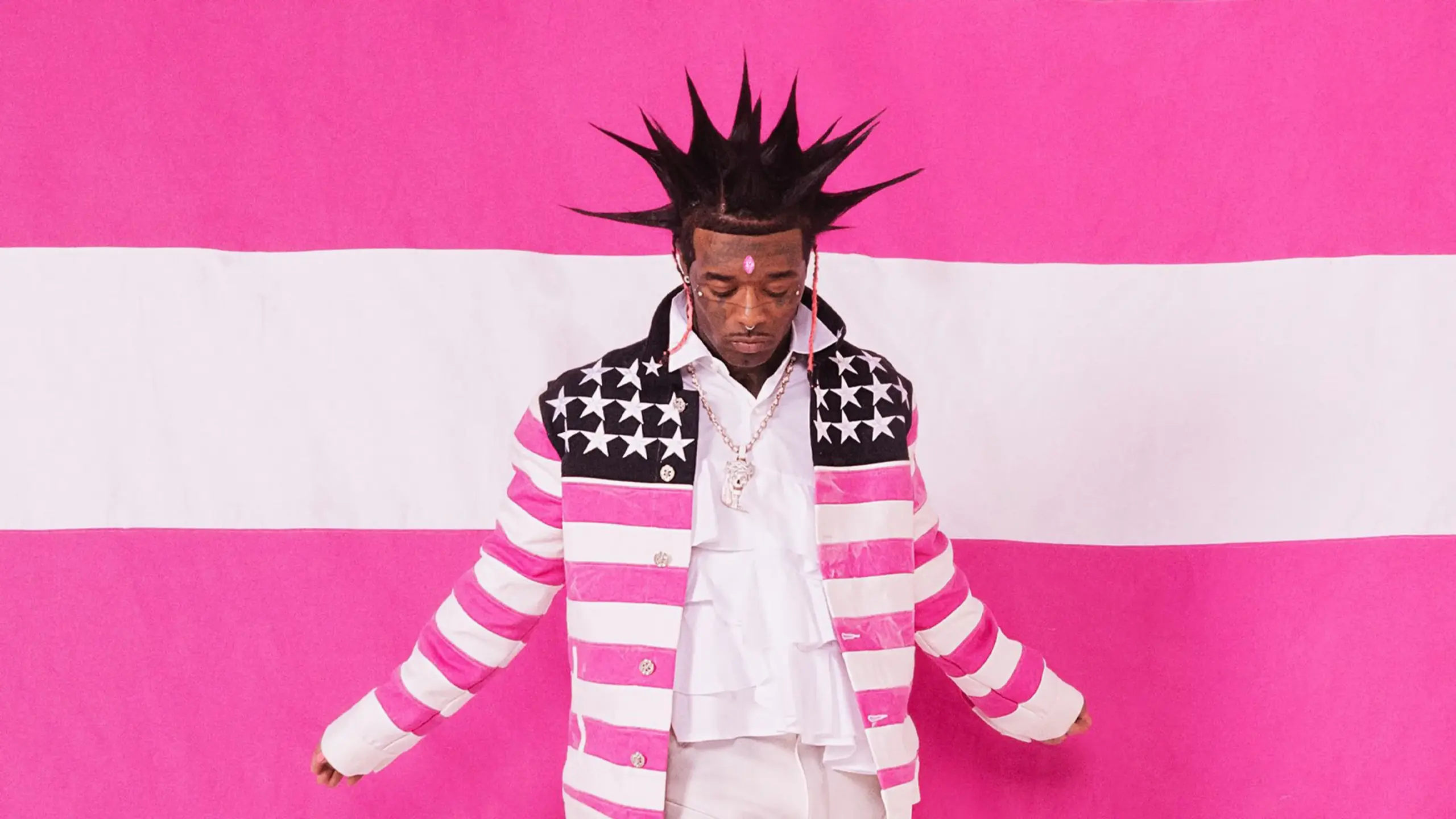 The Rise and Influence of Lil Uzi Vert in Hip-Hop