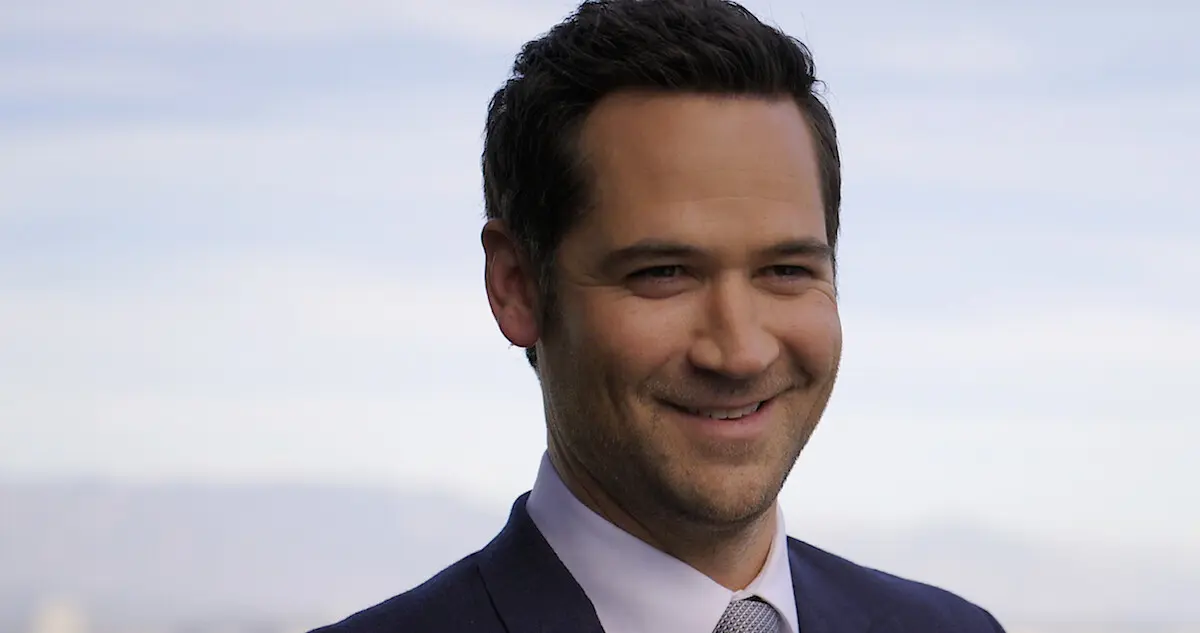 The Lincoln Lawyer: A Legal Drama Revival