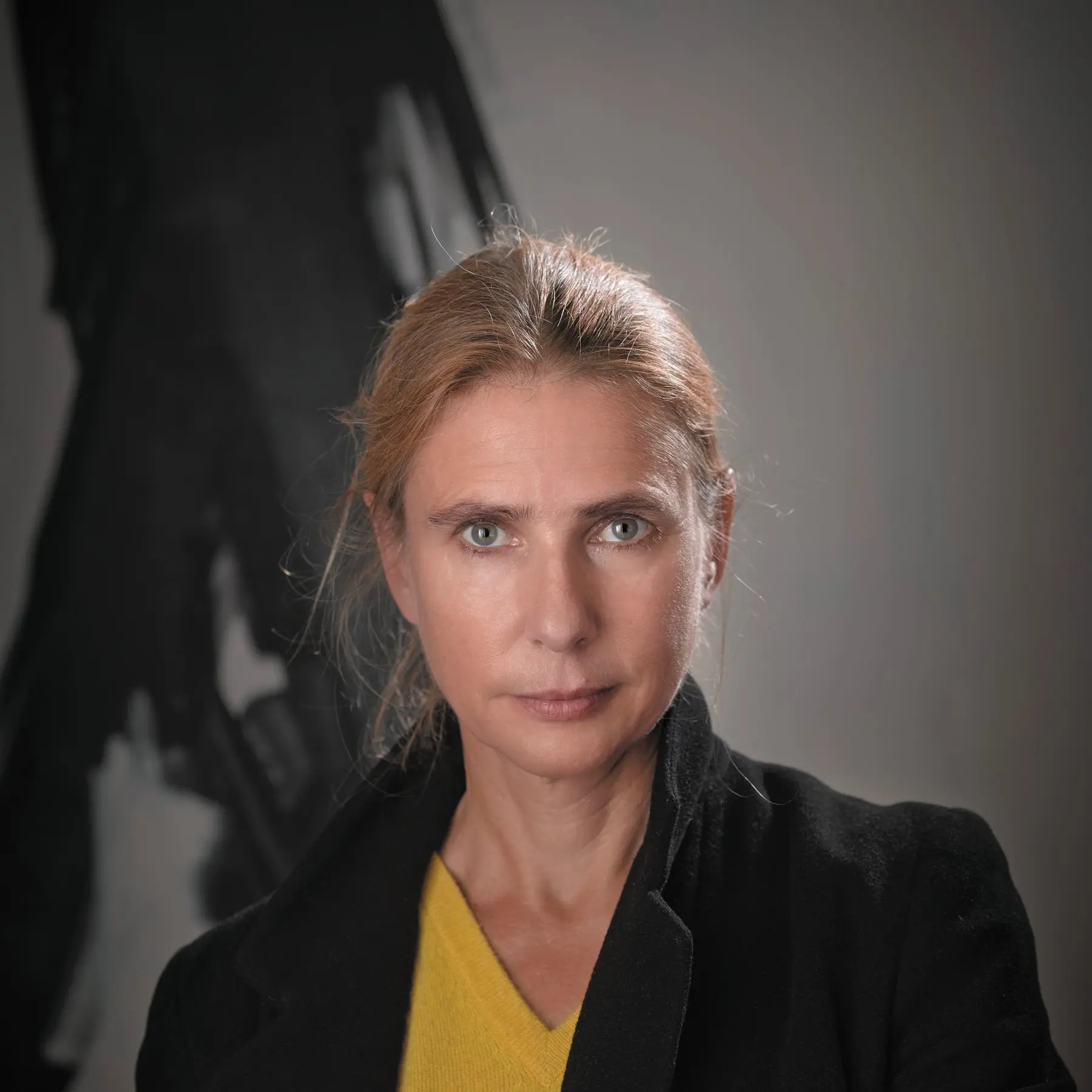 Lionel Shriver: A Comprehensive Look at the Acclaimed Author