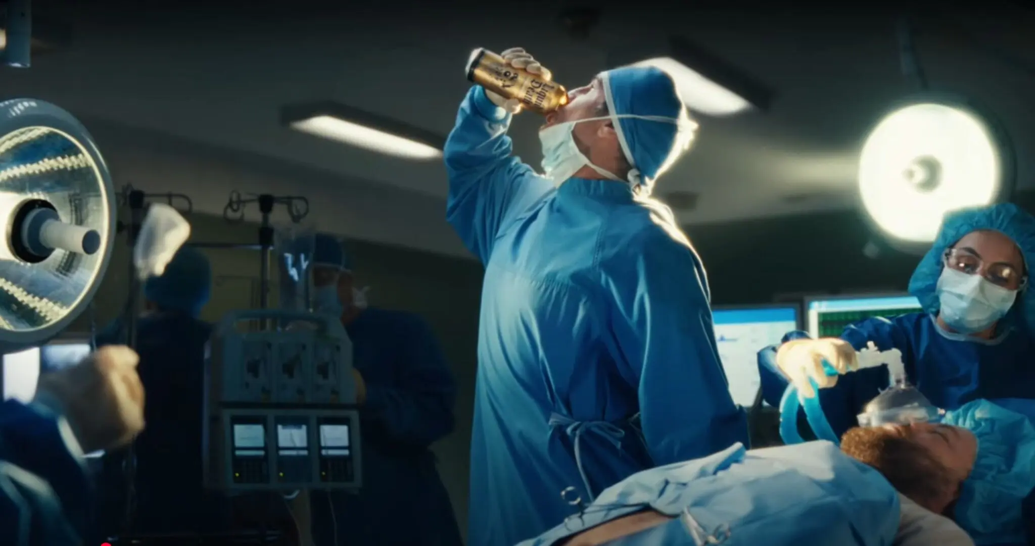 Liquid IV’s Impactful Super Bowl Commercial