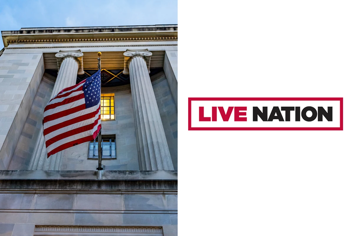 Exploring Live Nation’s Role in the Entertainment Industry