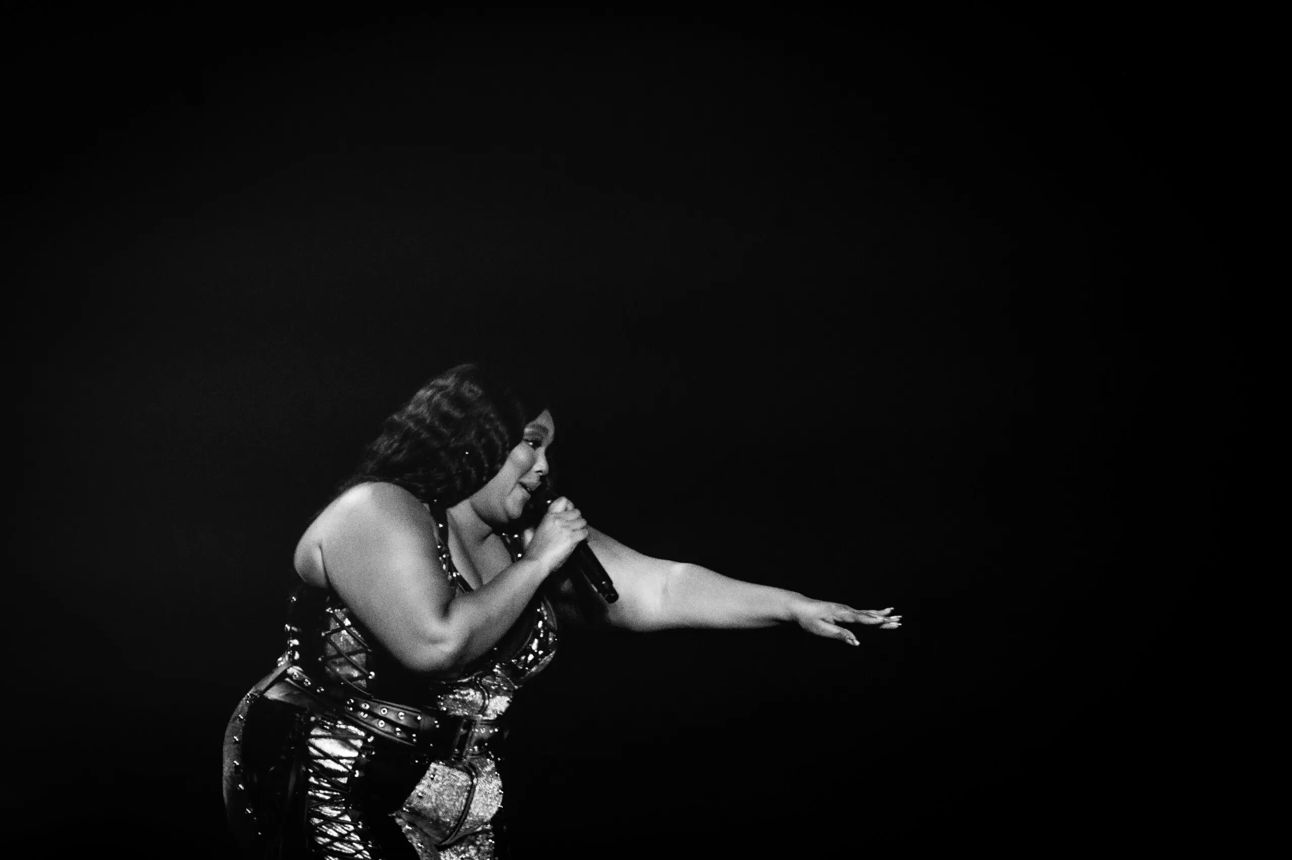 Lizzo: The Empowering Voice of a Generation