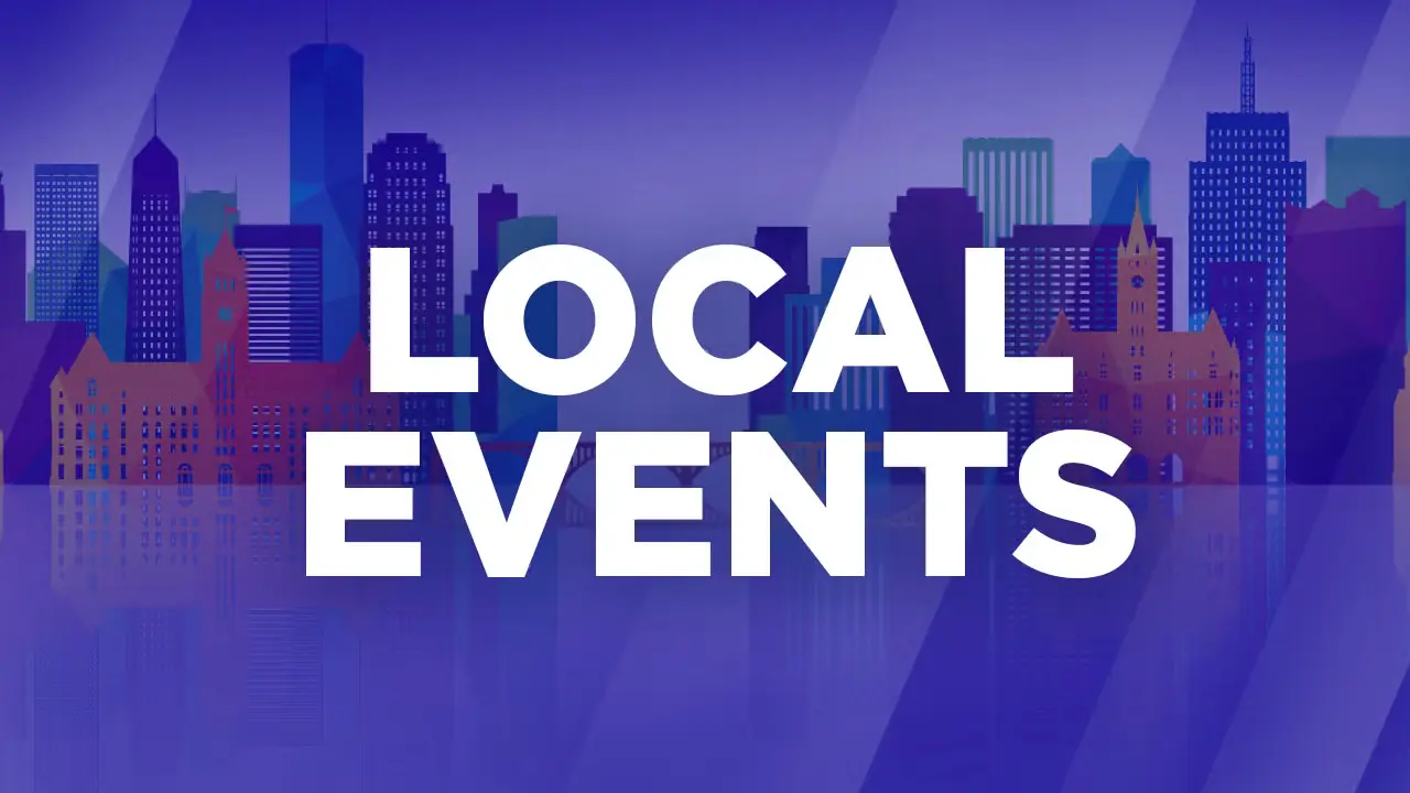 Your Guide to Fun Local Weekend Events