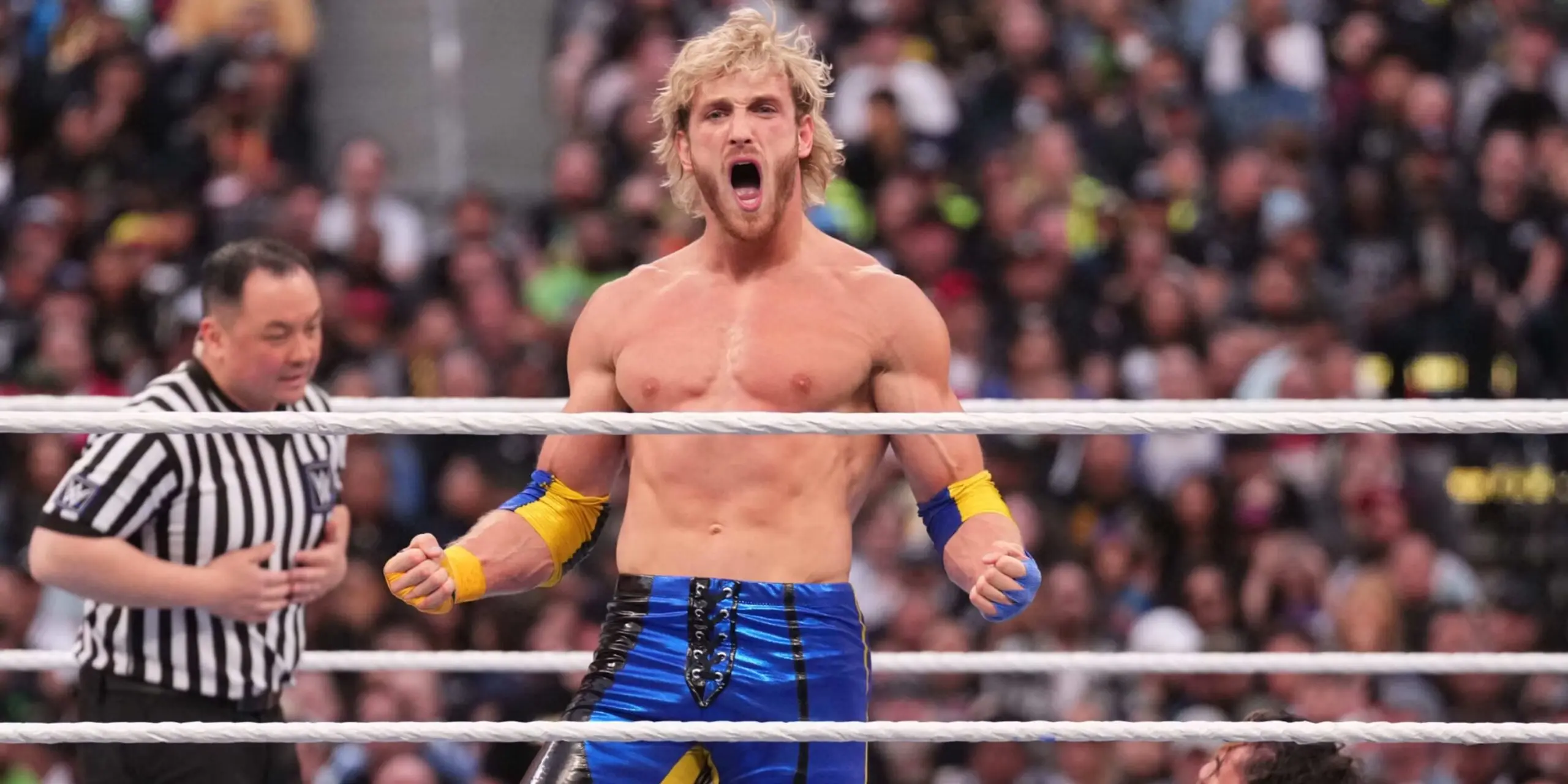Exploring the Evolution of Logan Paul: Influencer to Boxer