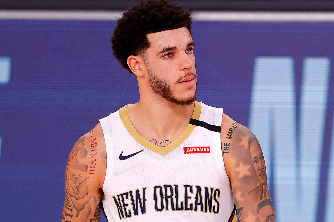 Lonzo Ball: Latest Updates on His Injury and Career Progress