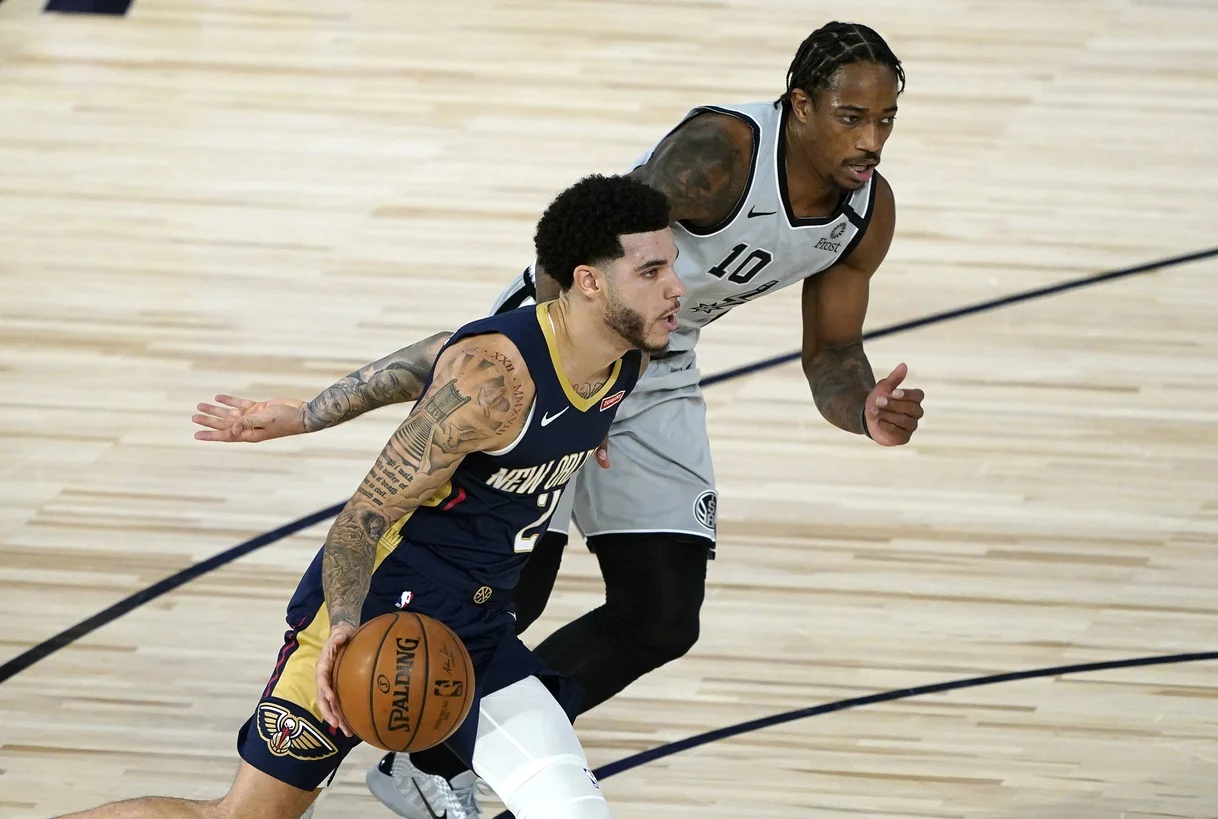Lonzo Ball Trade: Current Updates and Implications