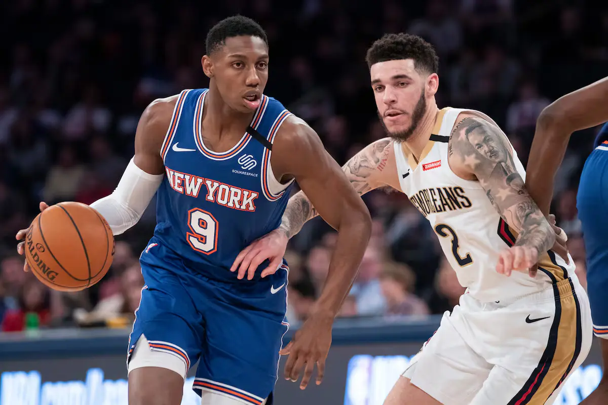 The Latest on the Lonzo Ball Trade: Impacts and Implications
