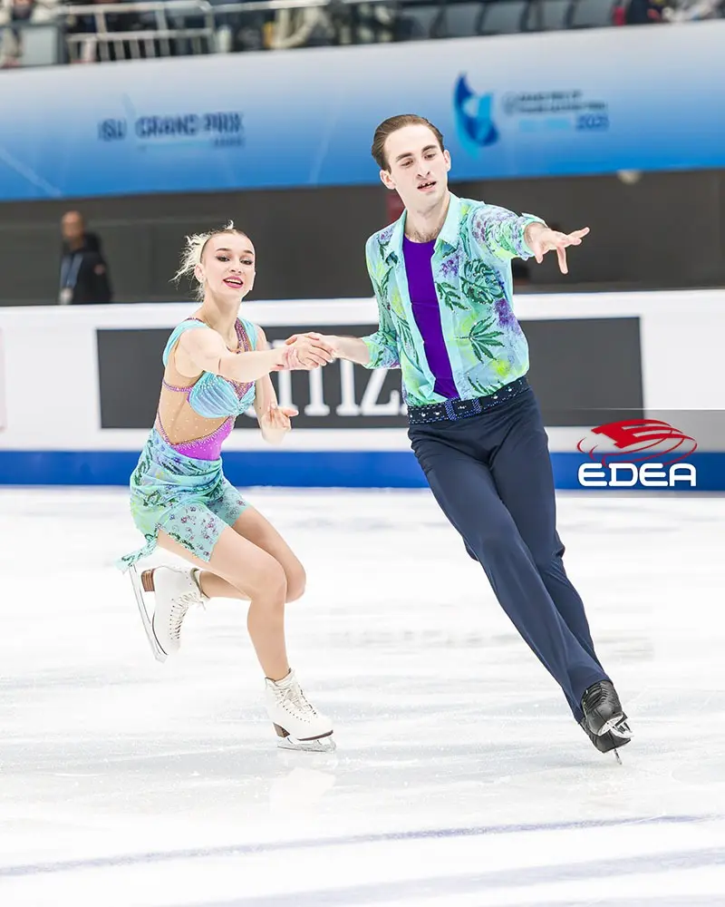 Luka Berulava: A Promising Talent in the Sports Arena