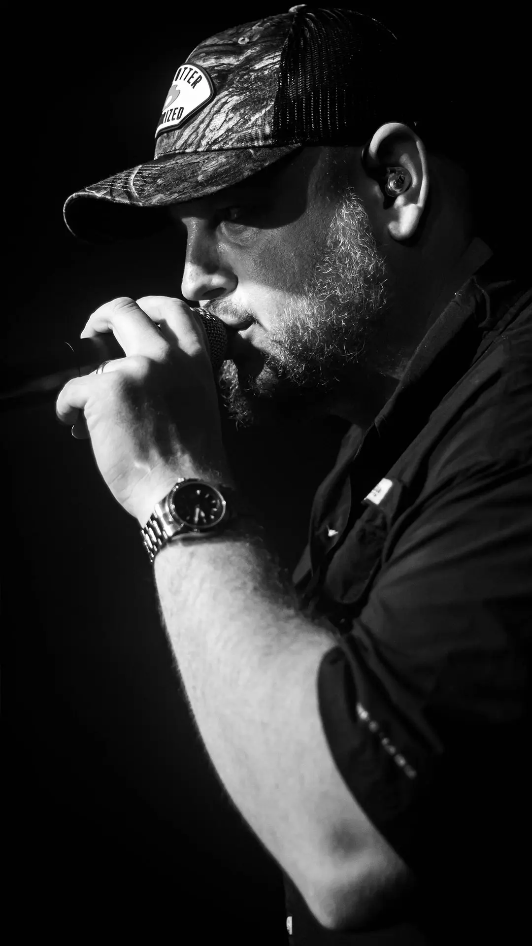 Luke Combs: From Small Town Dreams to Country Music Icon