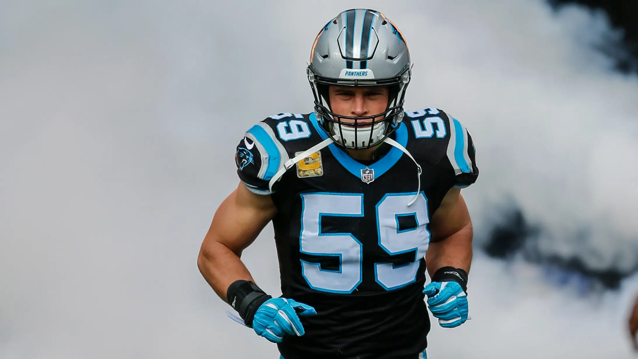 The Impact of Luke Kuechly on NFL and Sports Analysis