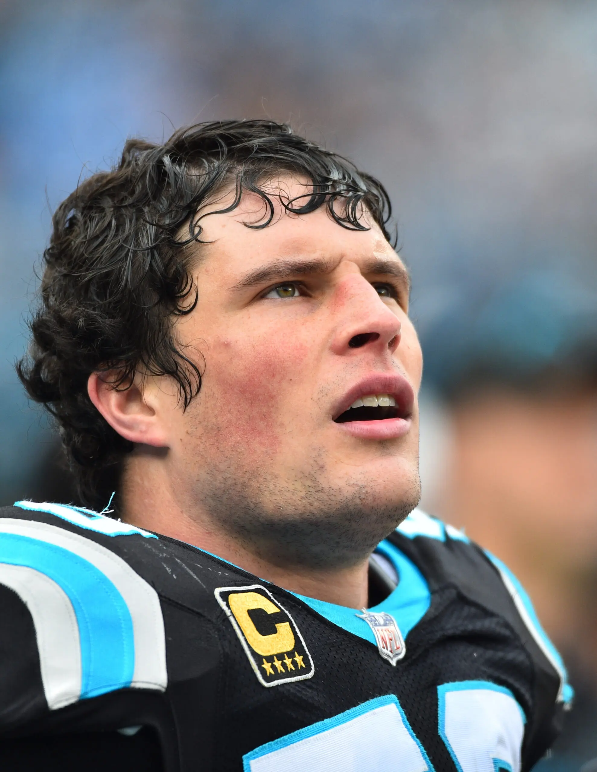 The Legacy of Luke Kuechly: An NFL Linebacker Icon