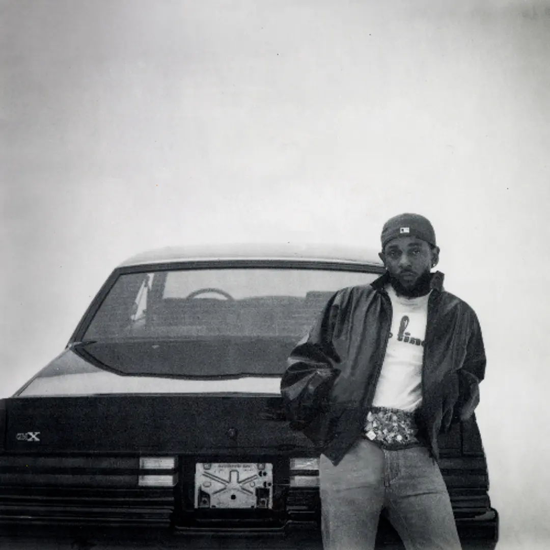 Luther Kendrick Lamar: A Deep Dive into His Cultural Significance