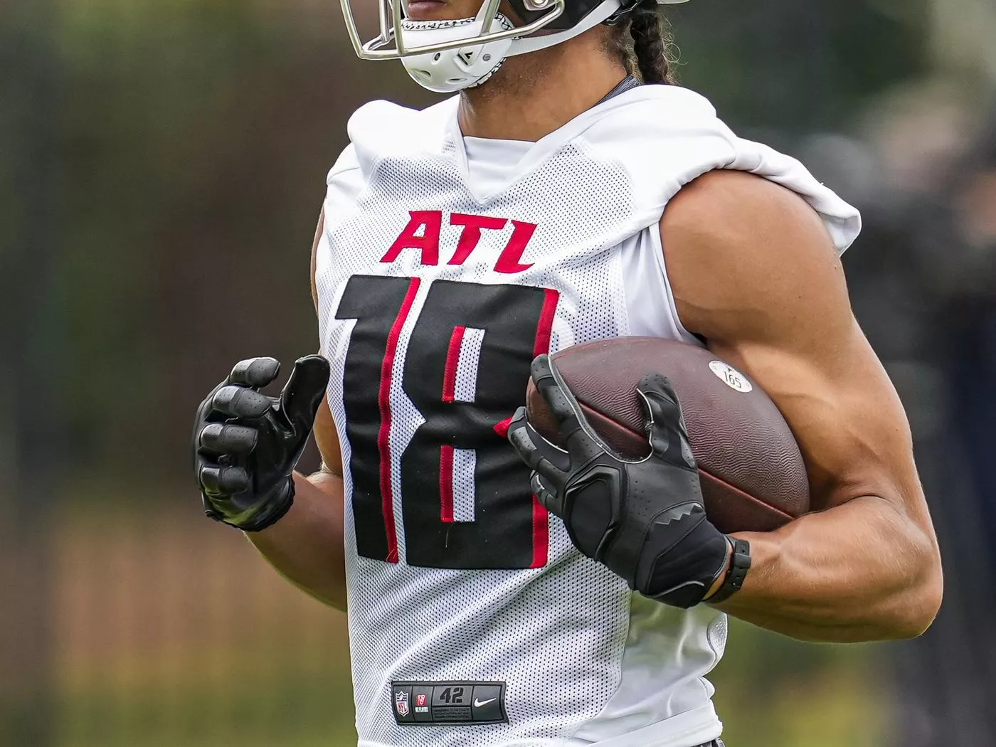 The Rise and Impact of Mack Hollins in the NFL