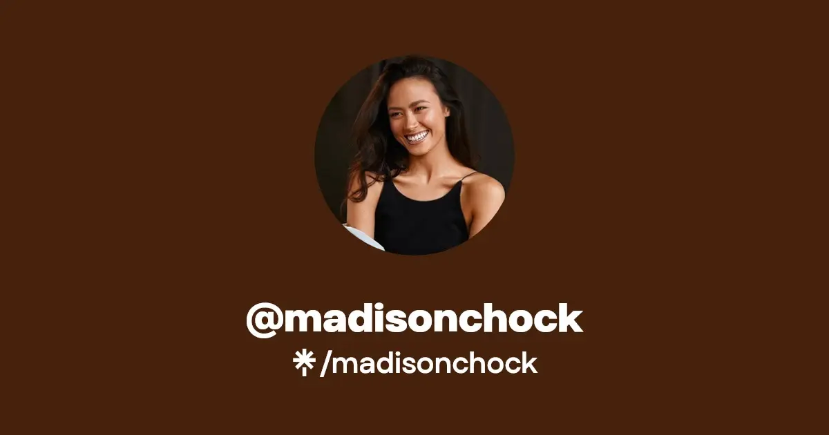 Madison Chock: A Journey Through Ice Dance Excellence