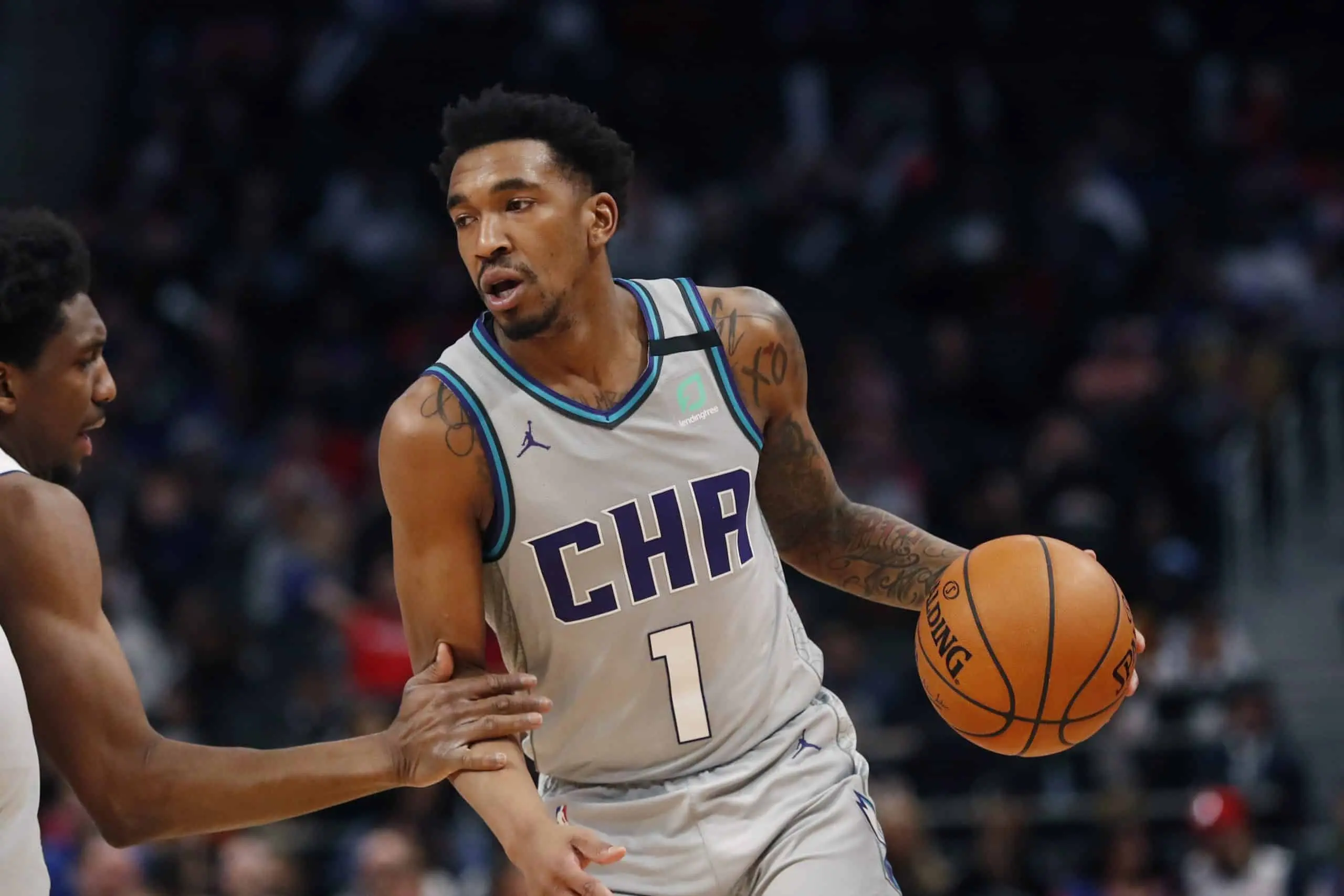 Malik Monk: From College Sensation to NBA Star