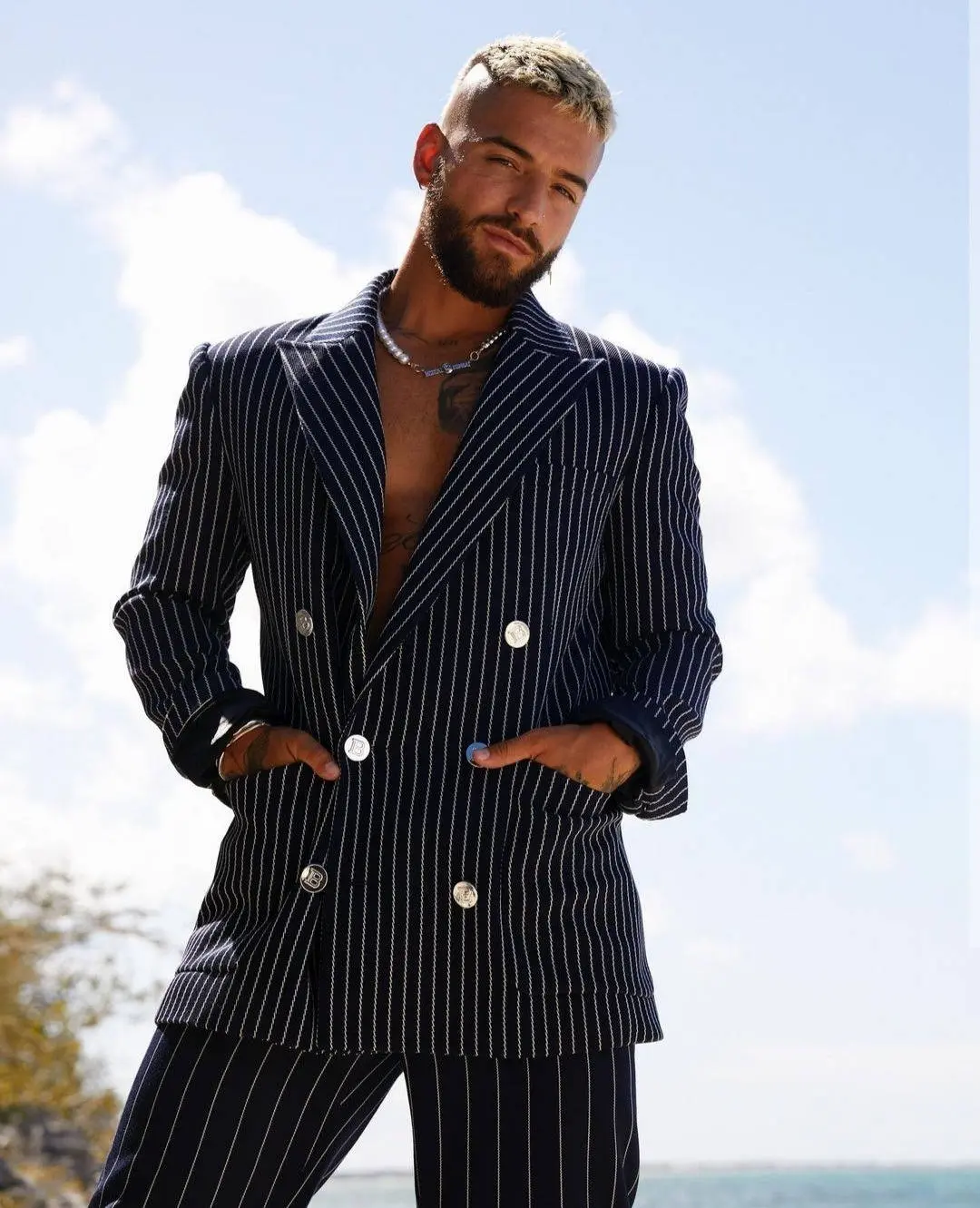 The Rise and Impact of Maluma in Latin Music