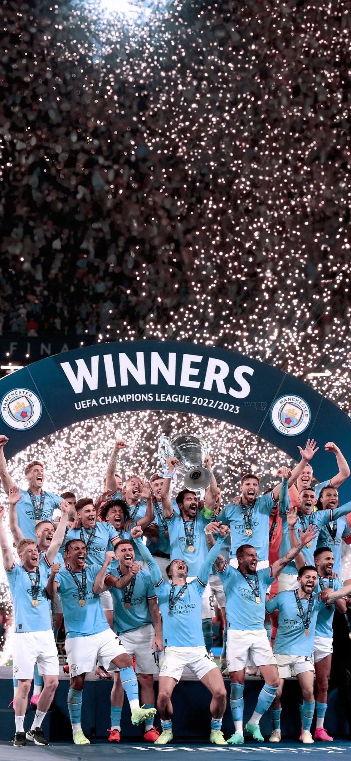 Manchester City F.C.: Recent Achievements and Impact in Football