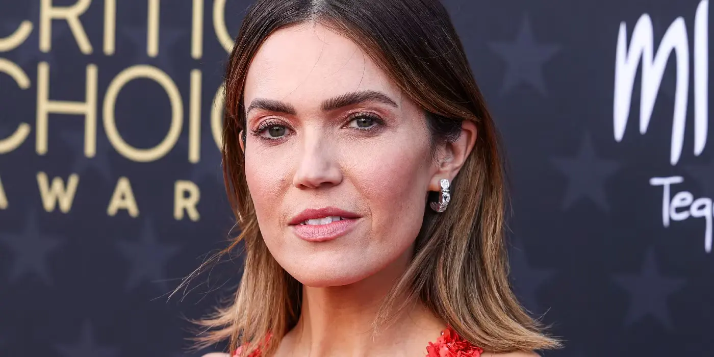 Mandy Moore: Celebrating Her Multifaceted Career