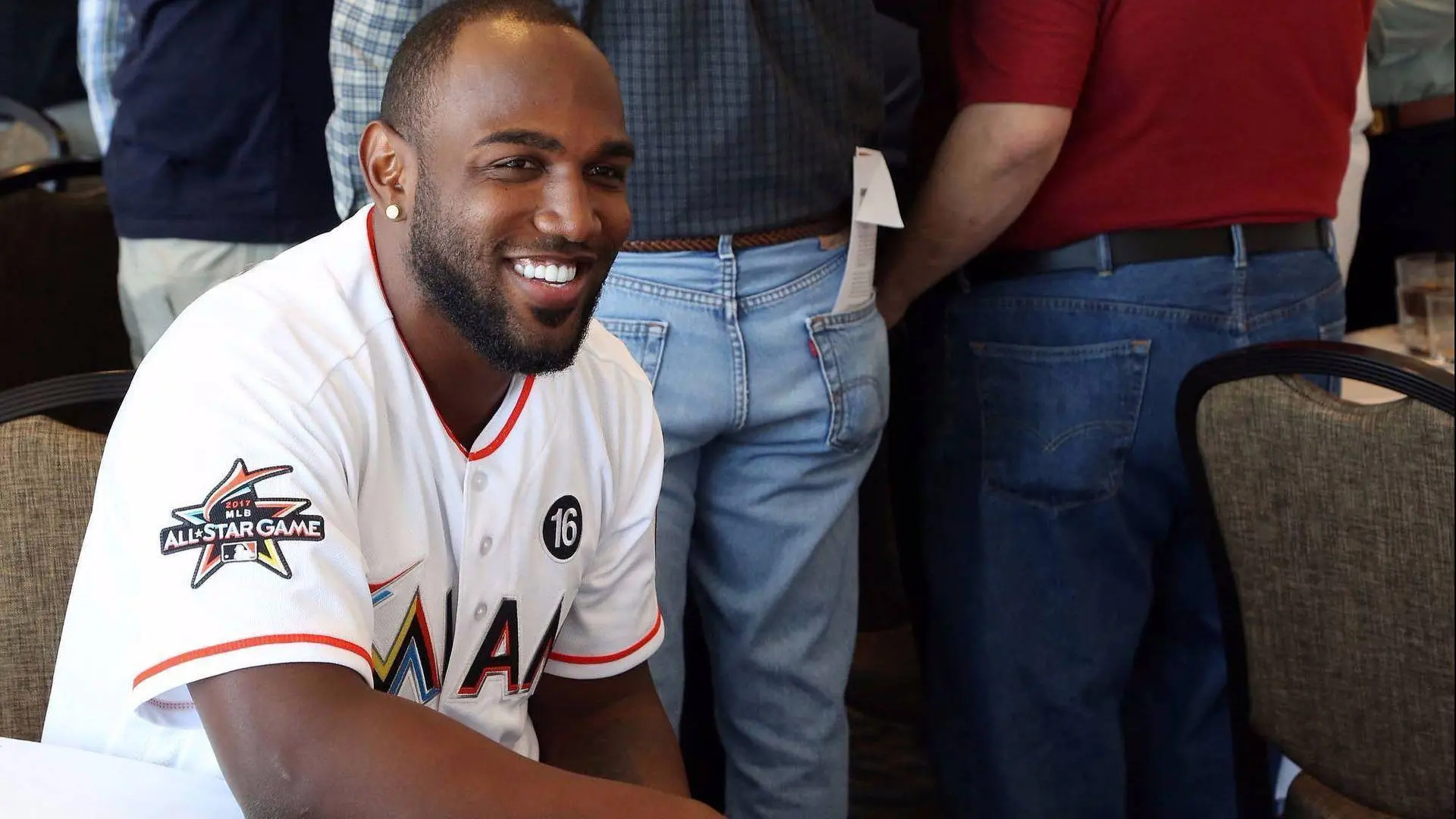 The Rise and Current Status of Marcell Ozuna in MLB