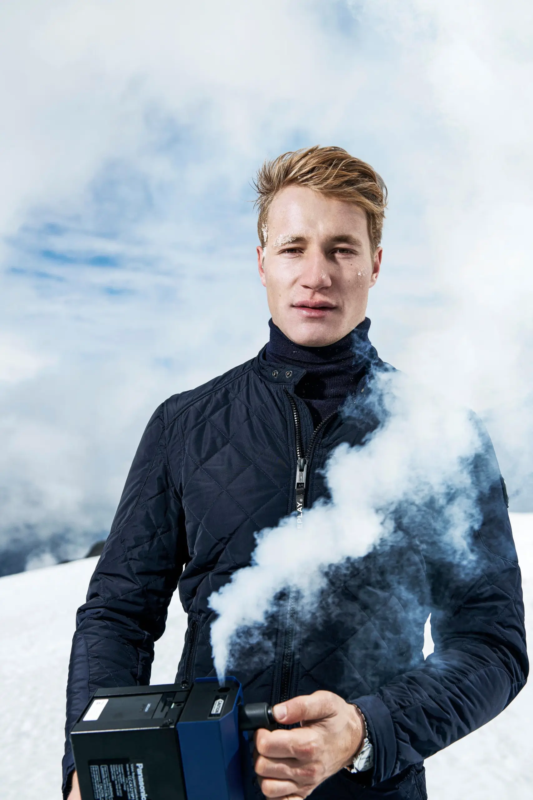 Marco Odermatt: A Dominant Force in Alpine Skiing