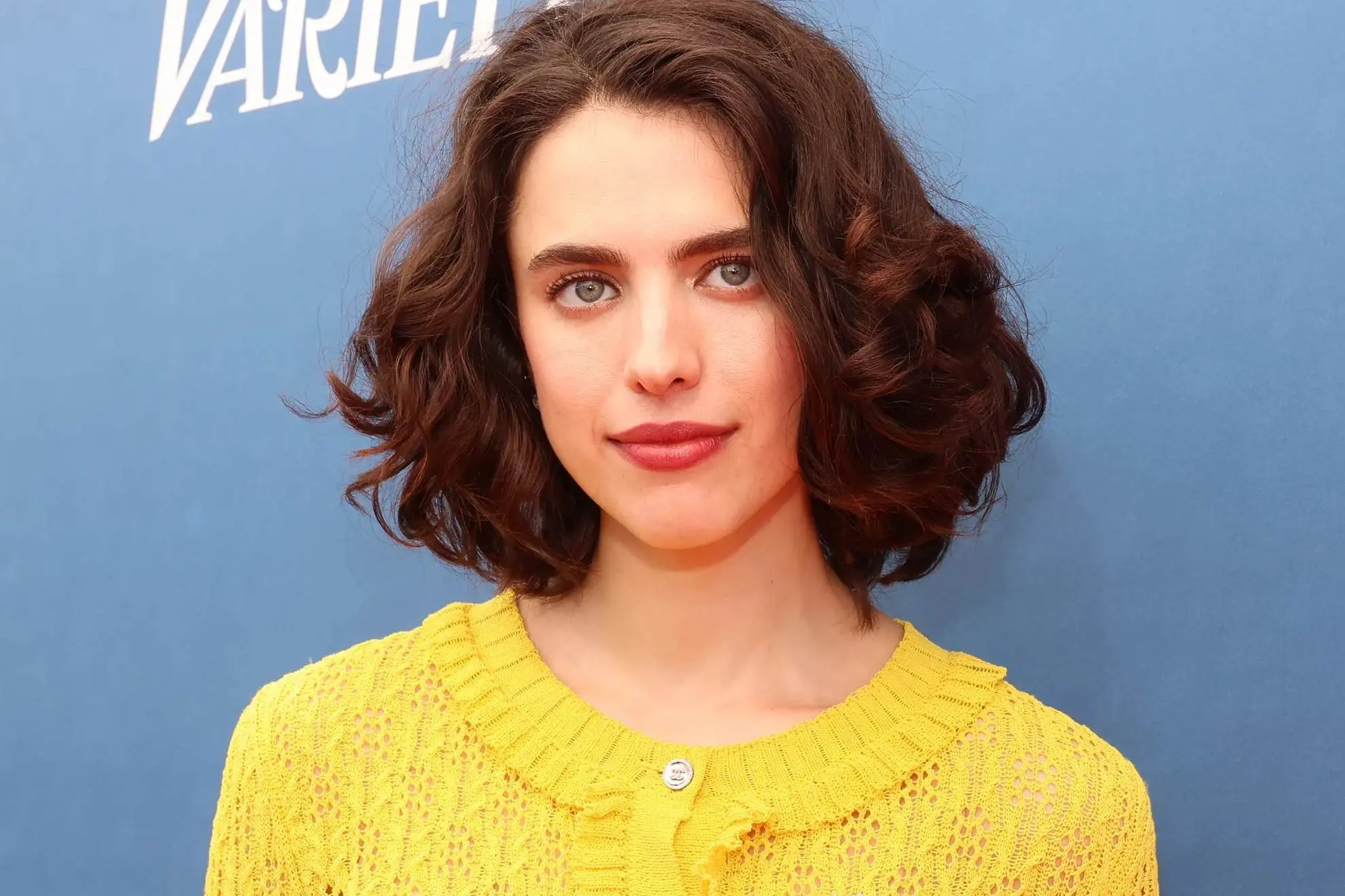 Margaret Qualley: The Rising Star Making Waves in Hollywood