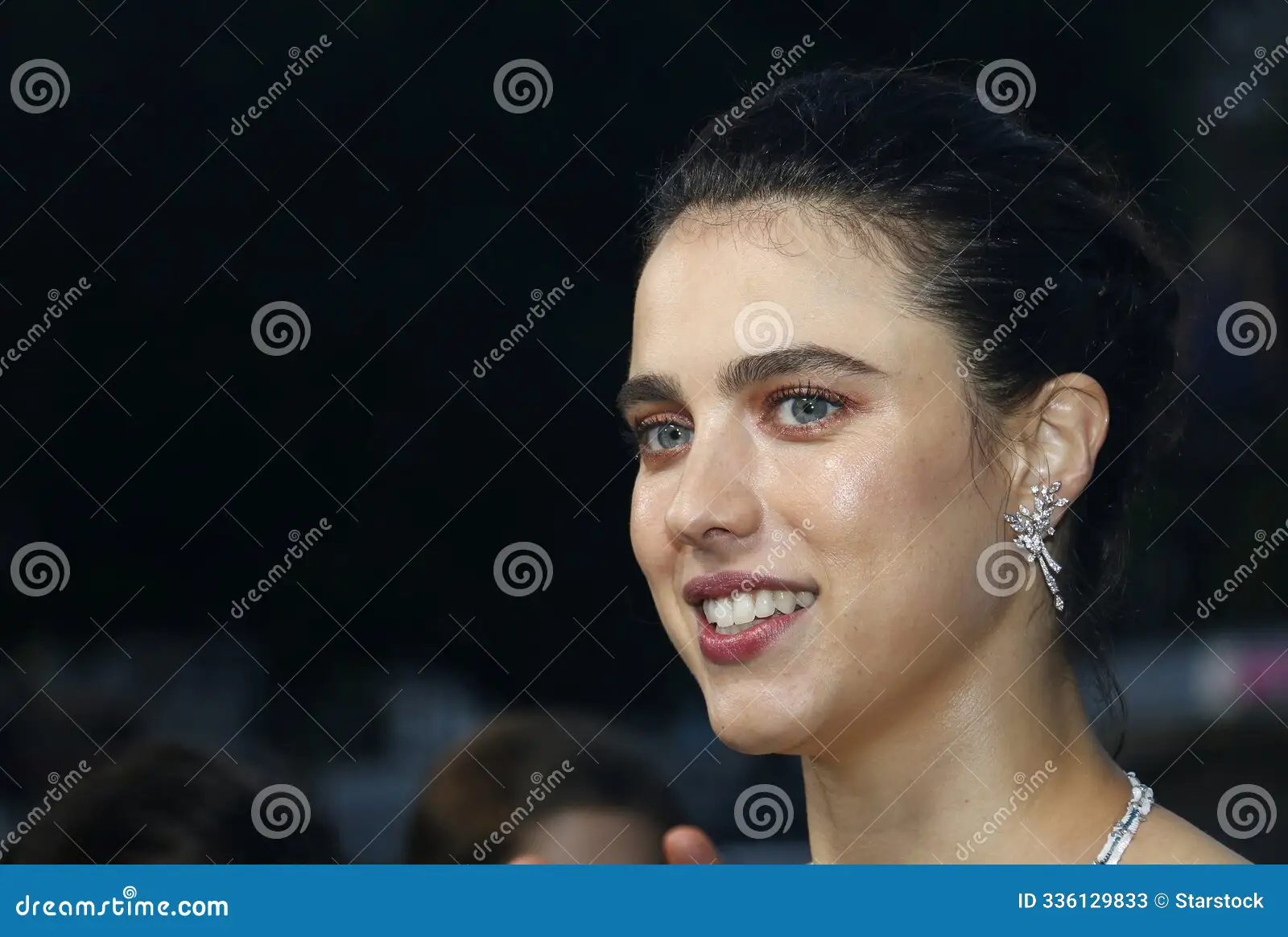 Margaret Qualley: A Rising Star in Hollywood