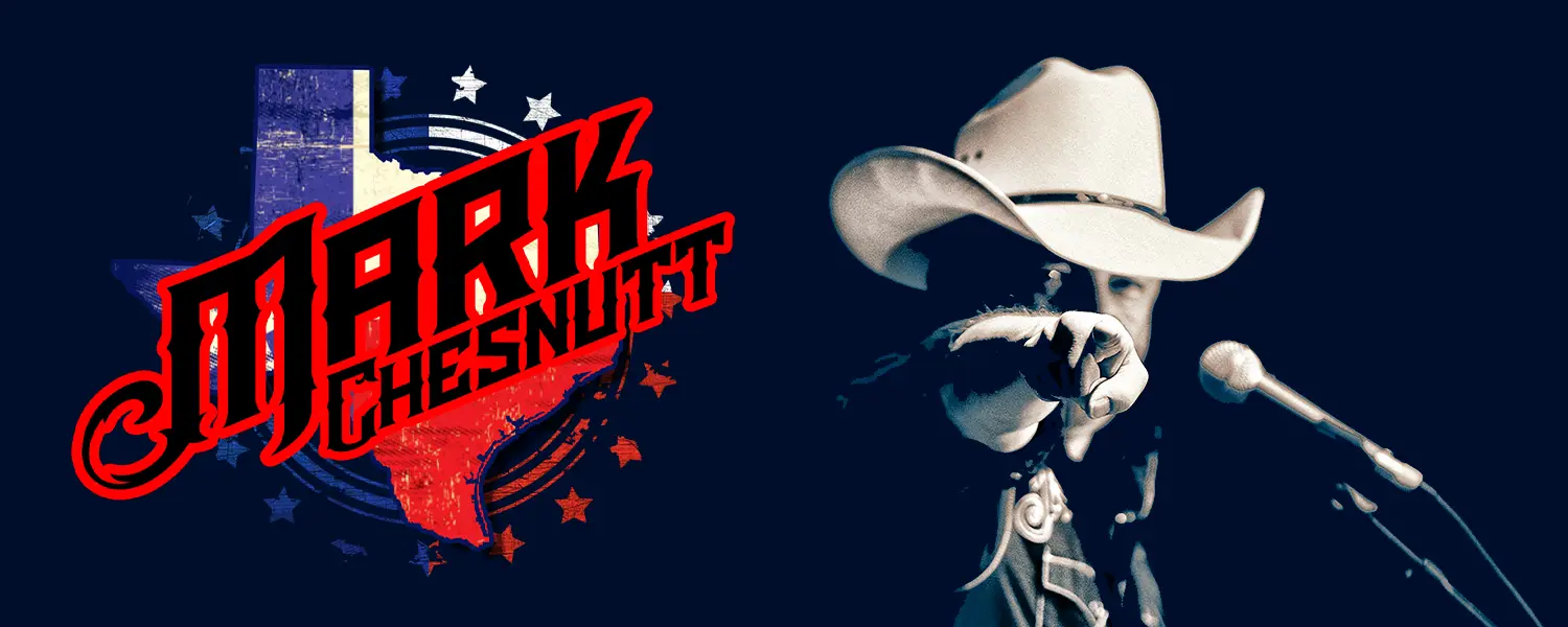 Mark Chesnutt: A Journey Through Country Music Stardom