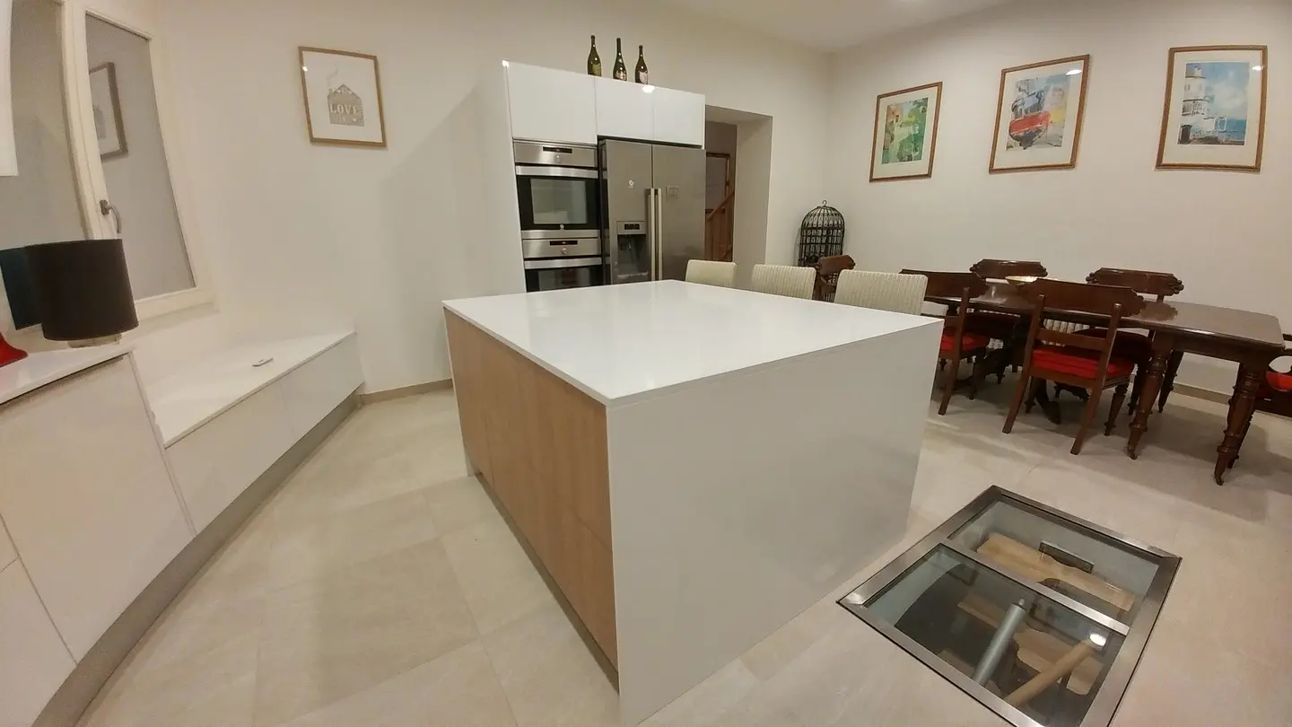Exploring Marple Bosch: Innovations in Home Appliances