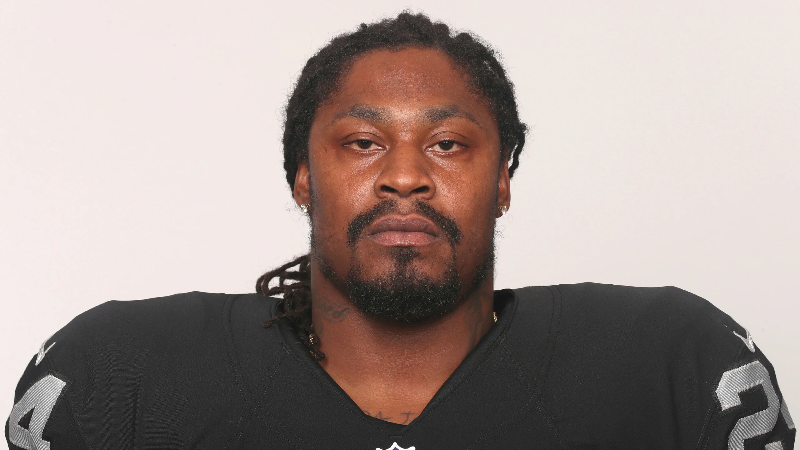 Marshawn Lynch: An NFL Icon’s Journey and Impact