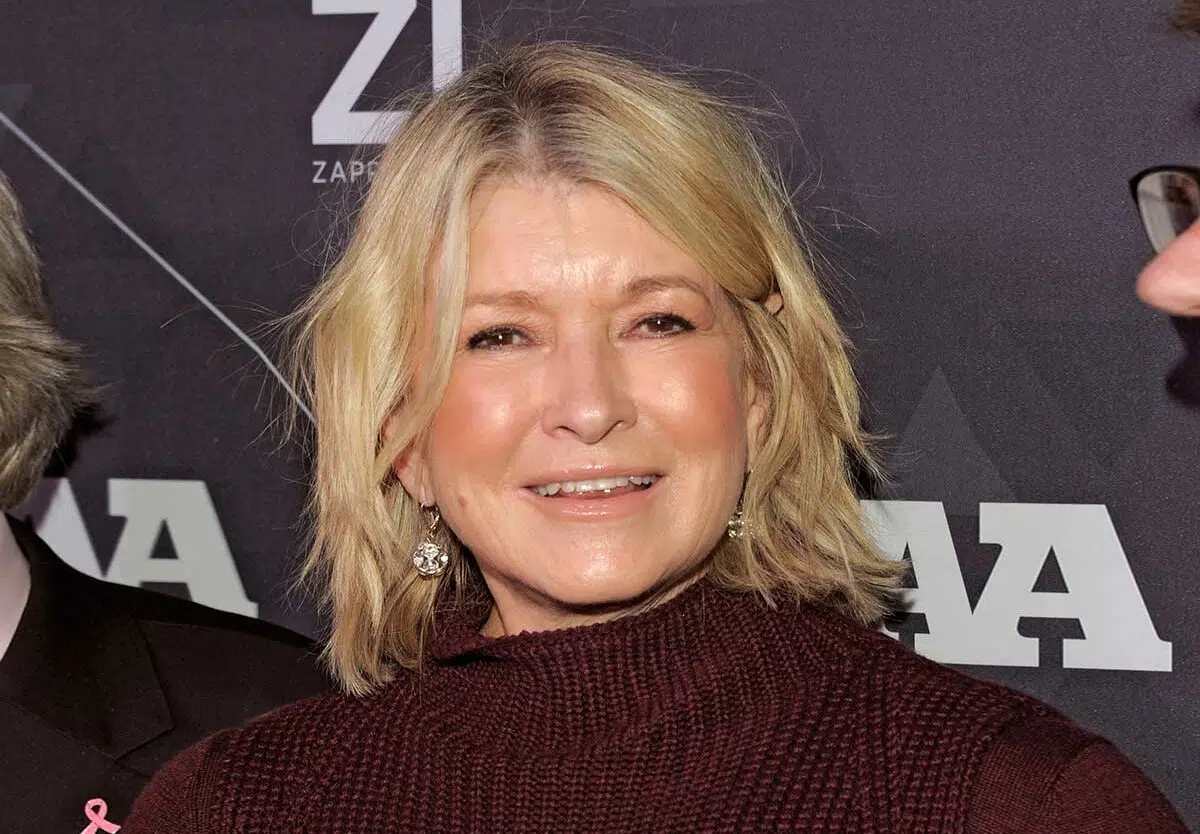 Martha Stewart: A Timeless Figure in Lifestyle & Entertainment