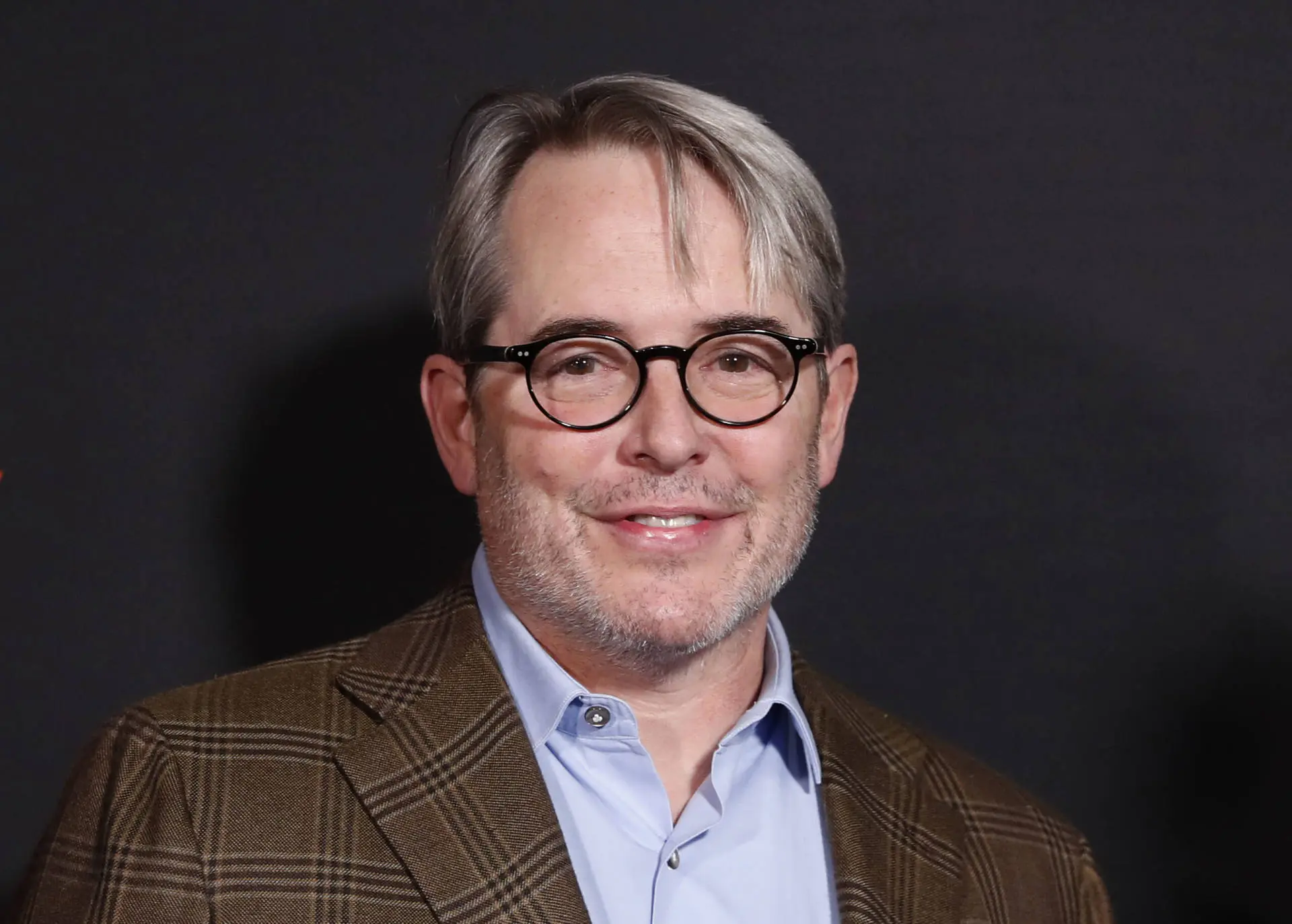 The Multifaceted Career of Matthew Broderick