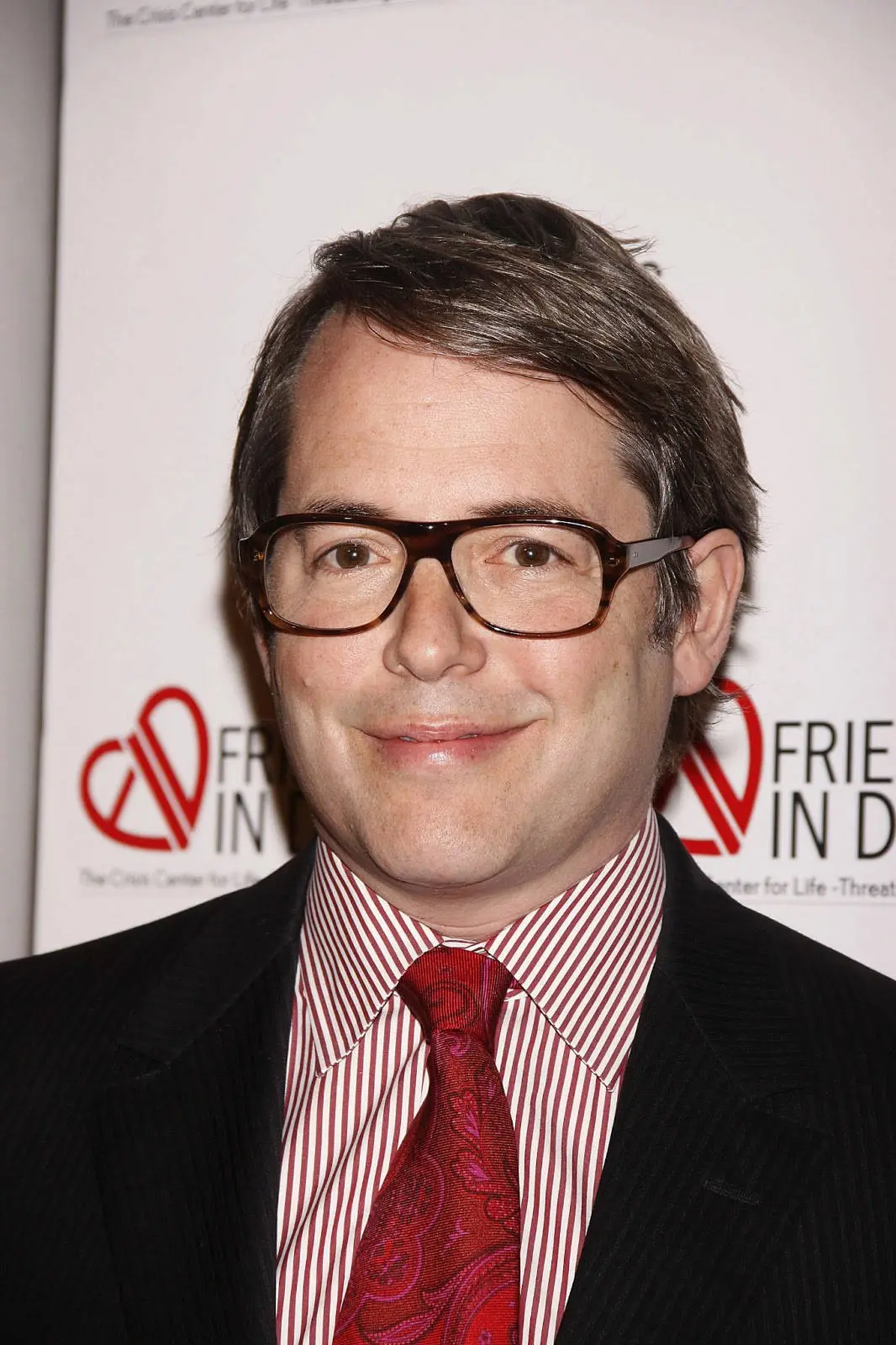 Matthew Broderick: A Pillar of Film and Theater