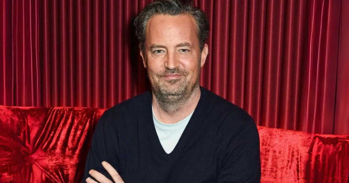 Remembering Matthew Perry: A Legacy of Laughter