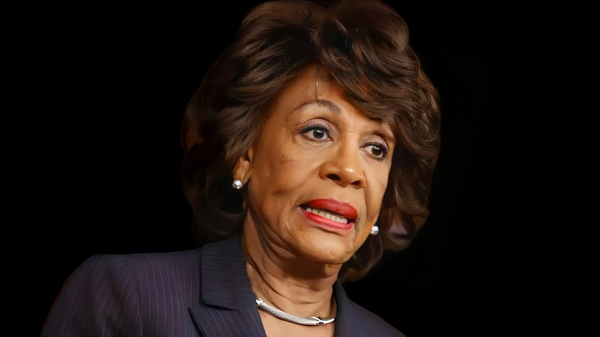 The Political Legacy of Maxine Waters