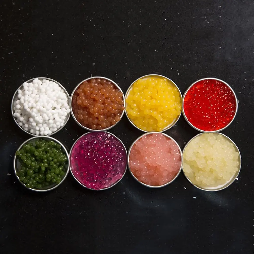 Exploring the McNugget Caviar Kit: A Culinary Sensation